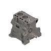 John Deere Short Block Assembly - RE545966
