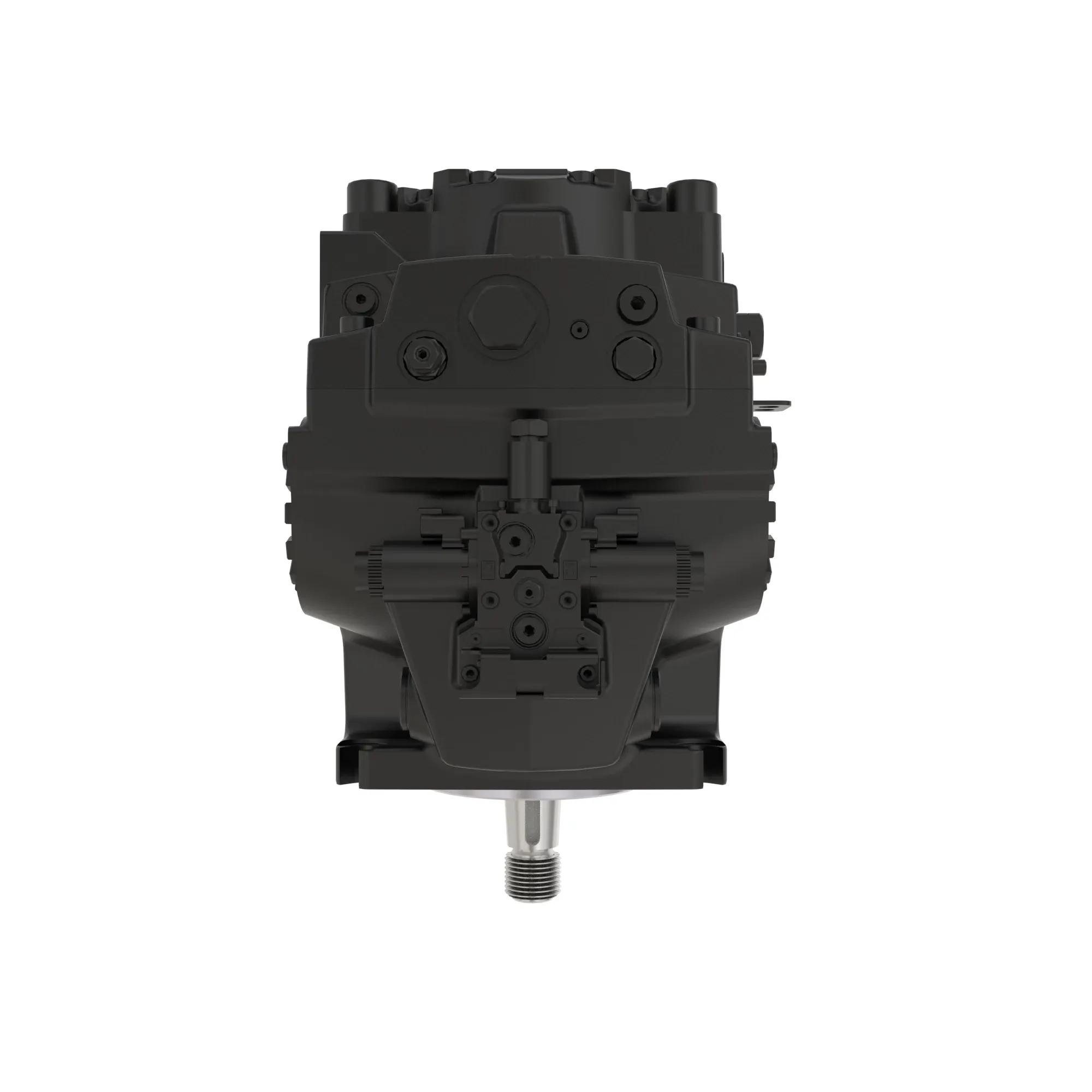 Hydraulic Pump