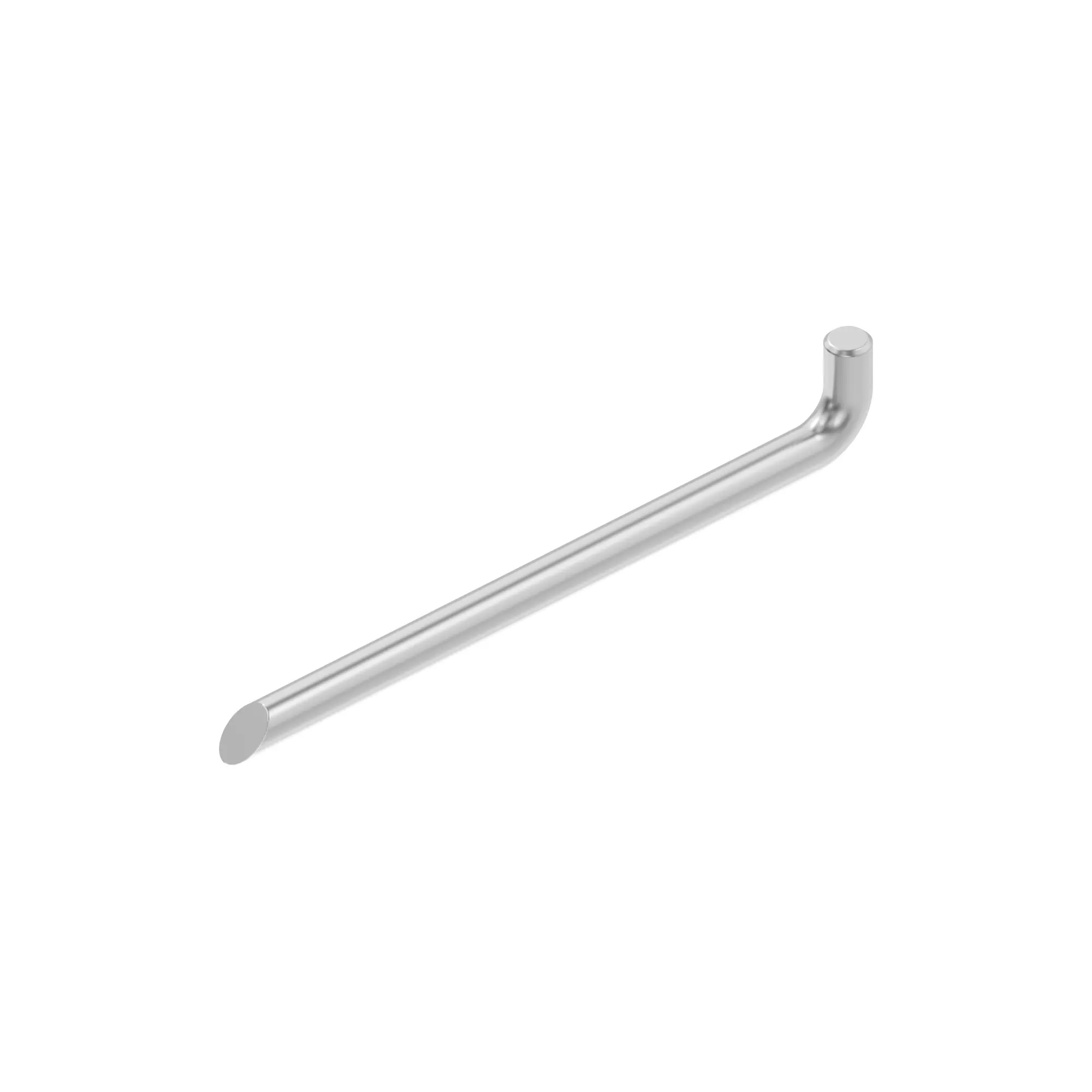 John Deere Needle Solid Precision Standard Tine - TCU15726