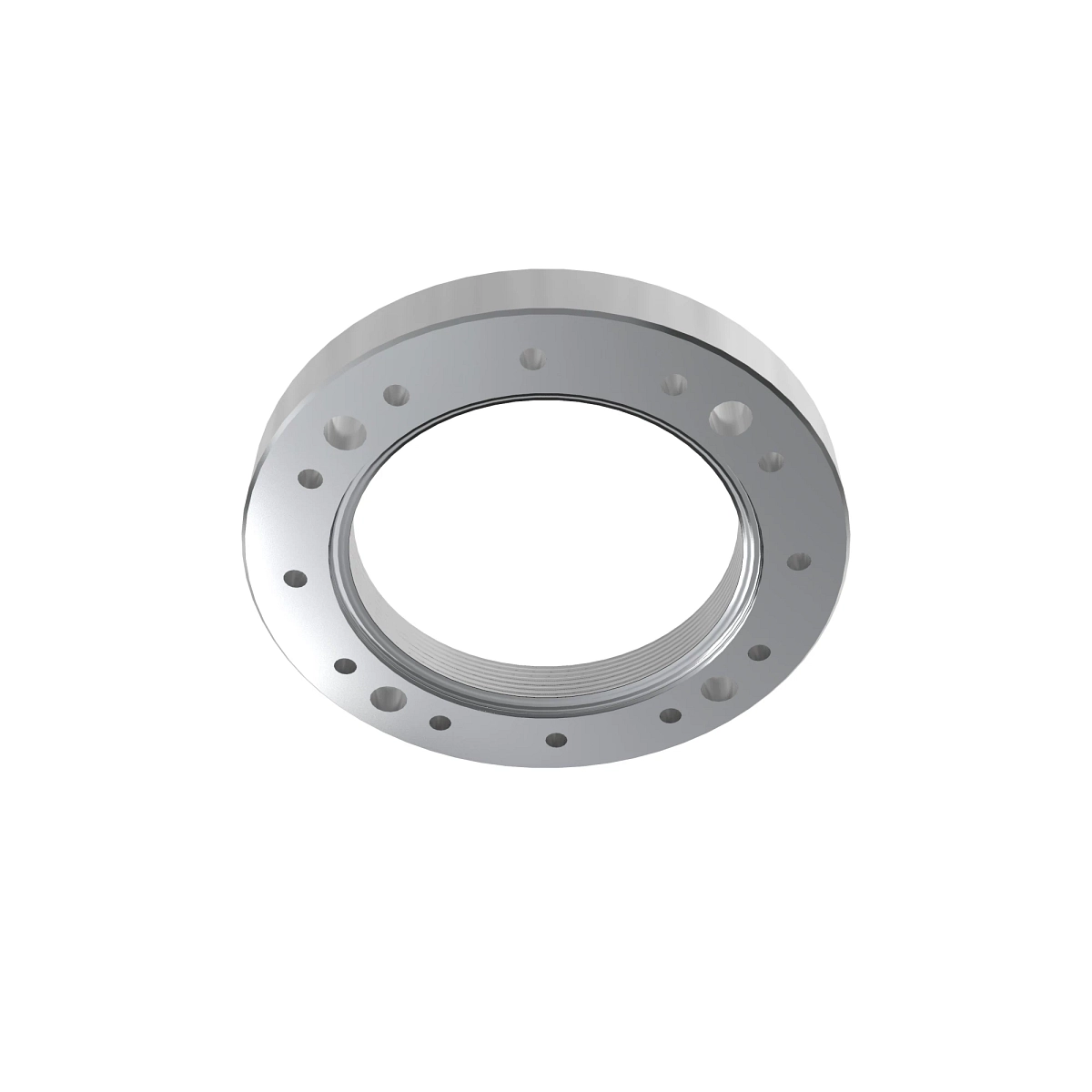 Lock Nut, Drive Spindle Lock