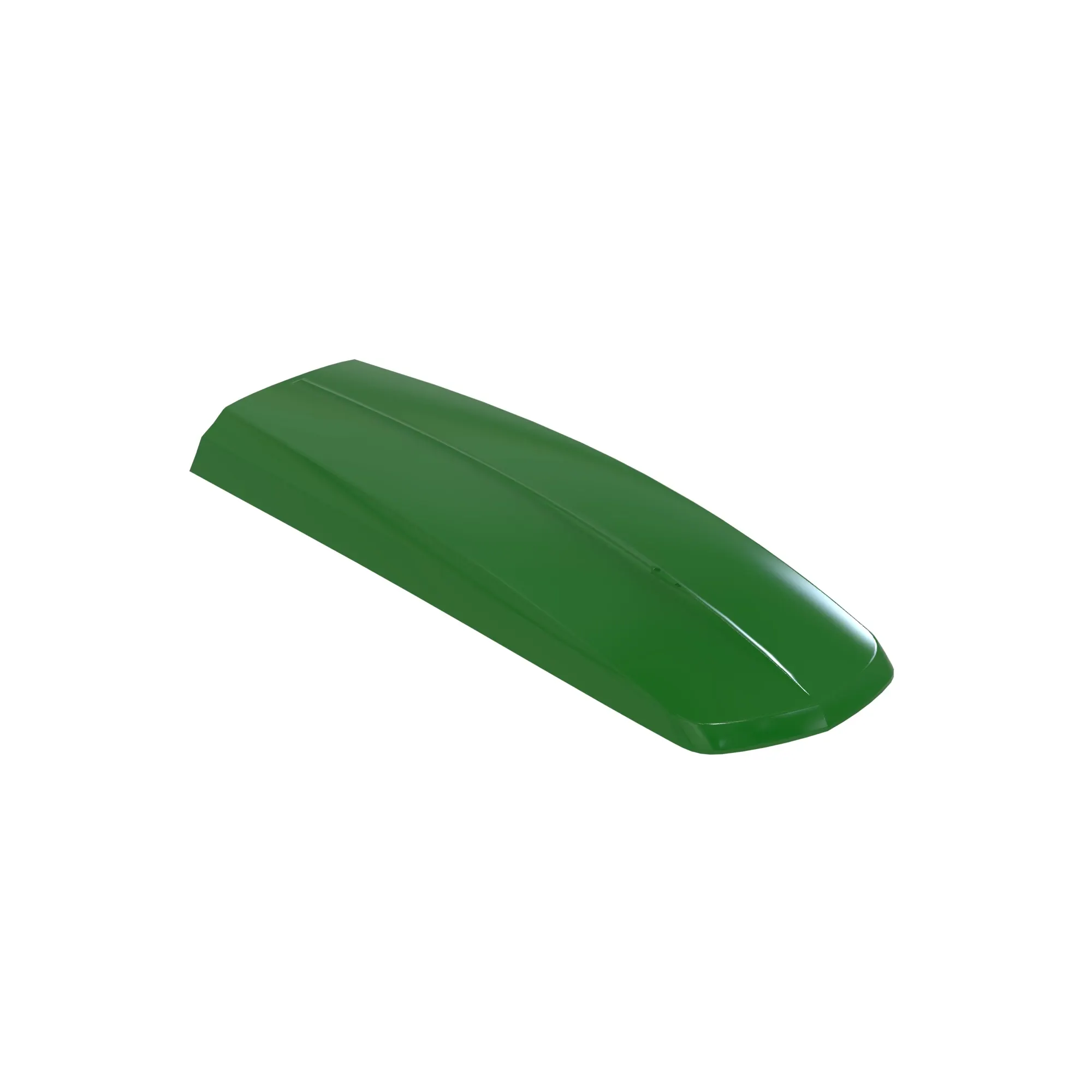 John Deere Front Top Hood - L212785