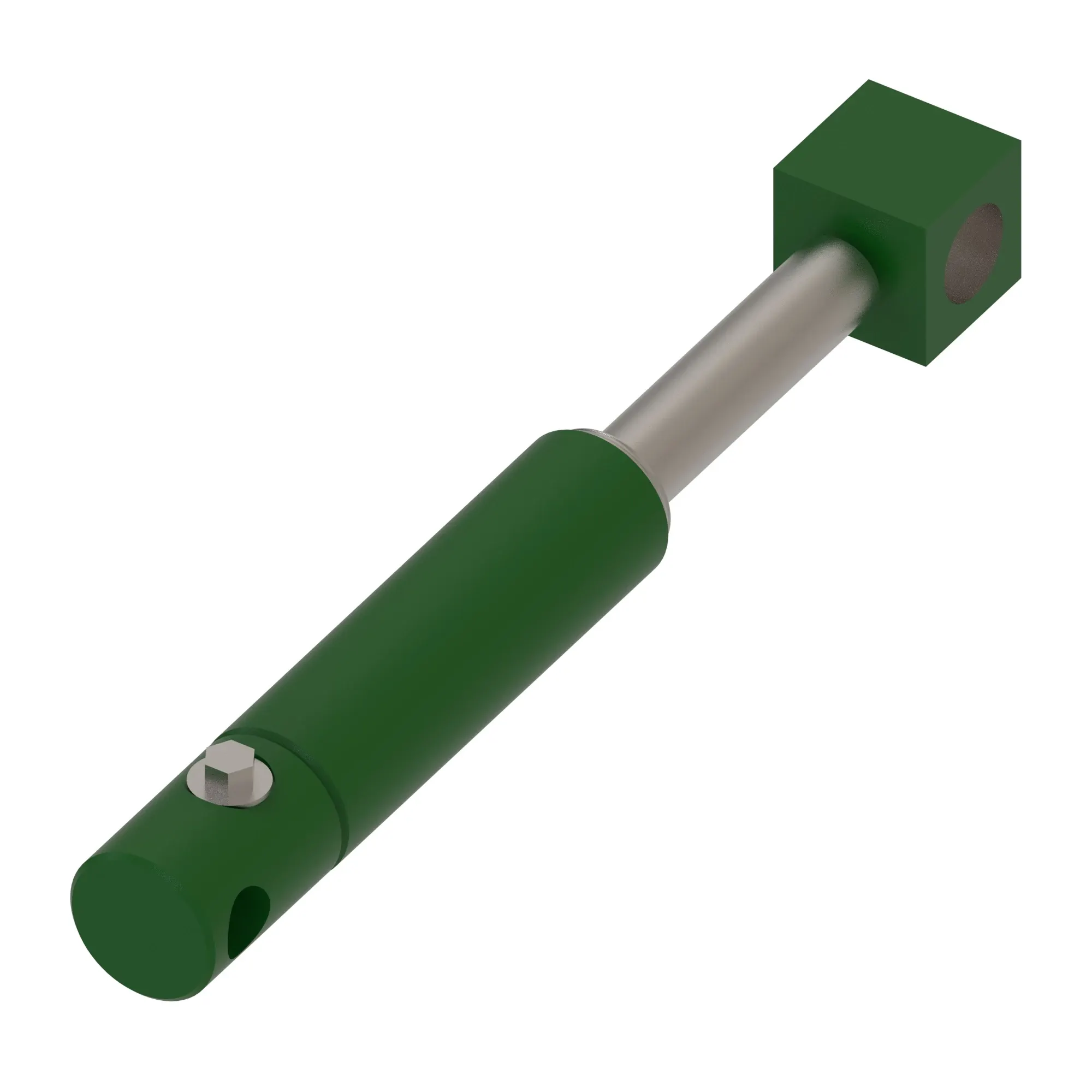 Hydraulic Cylinder, 50 X 32 - 128