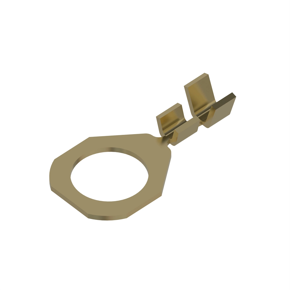 Packard Ring Term, S1/2, 14-16GA.W/In