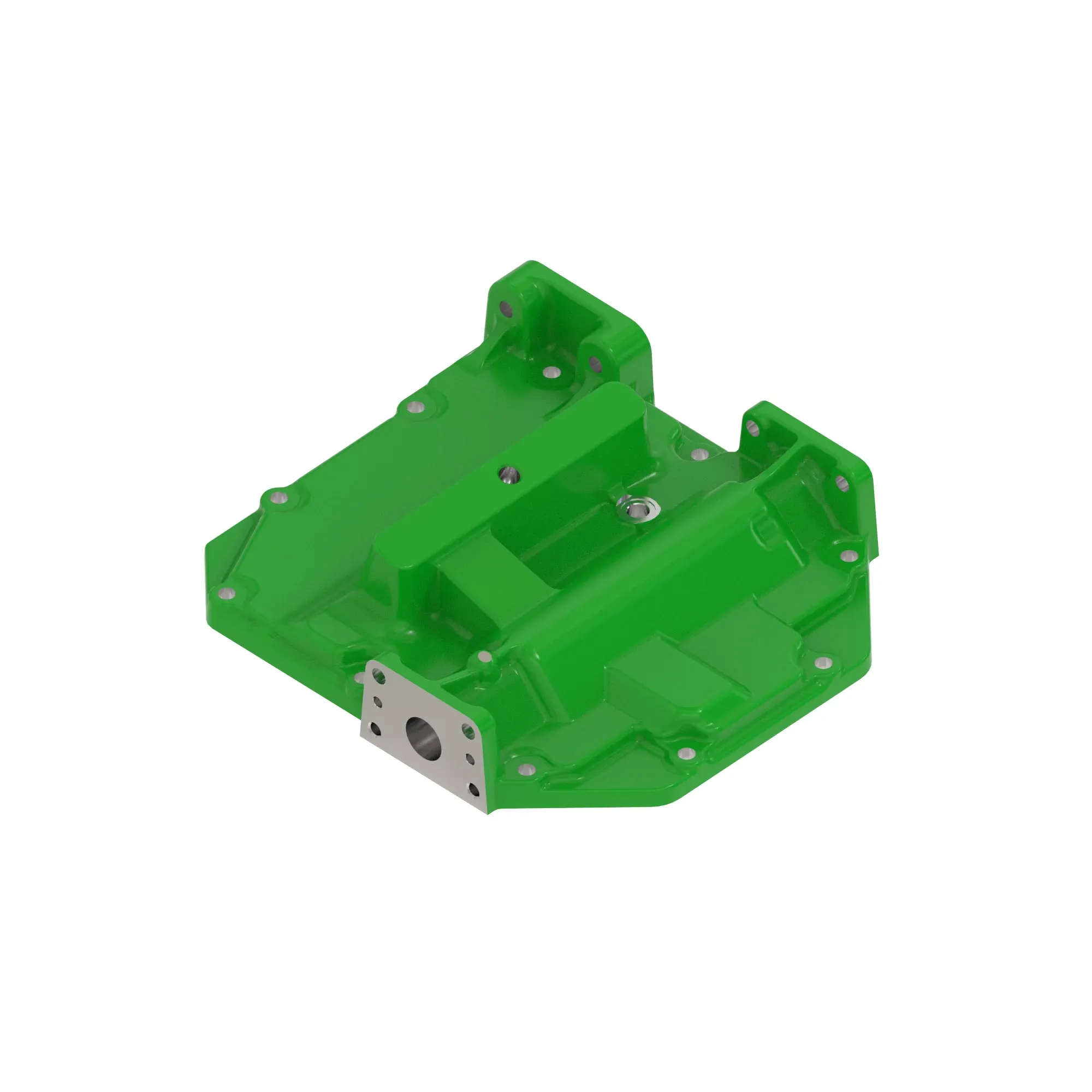 John Deere Transmission Housing Cover - RE71881