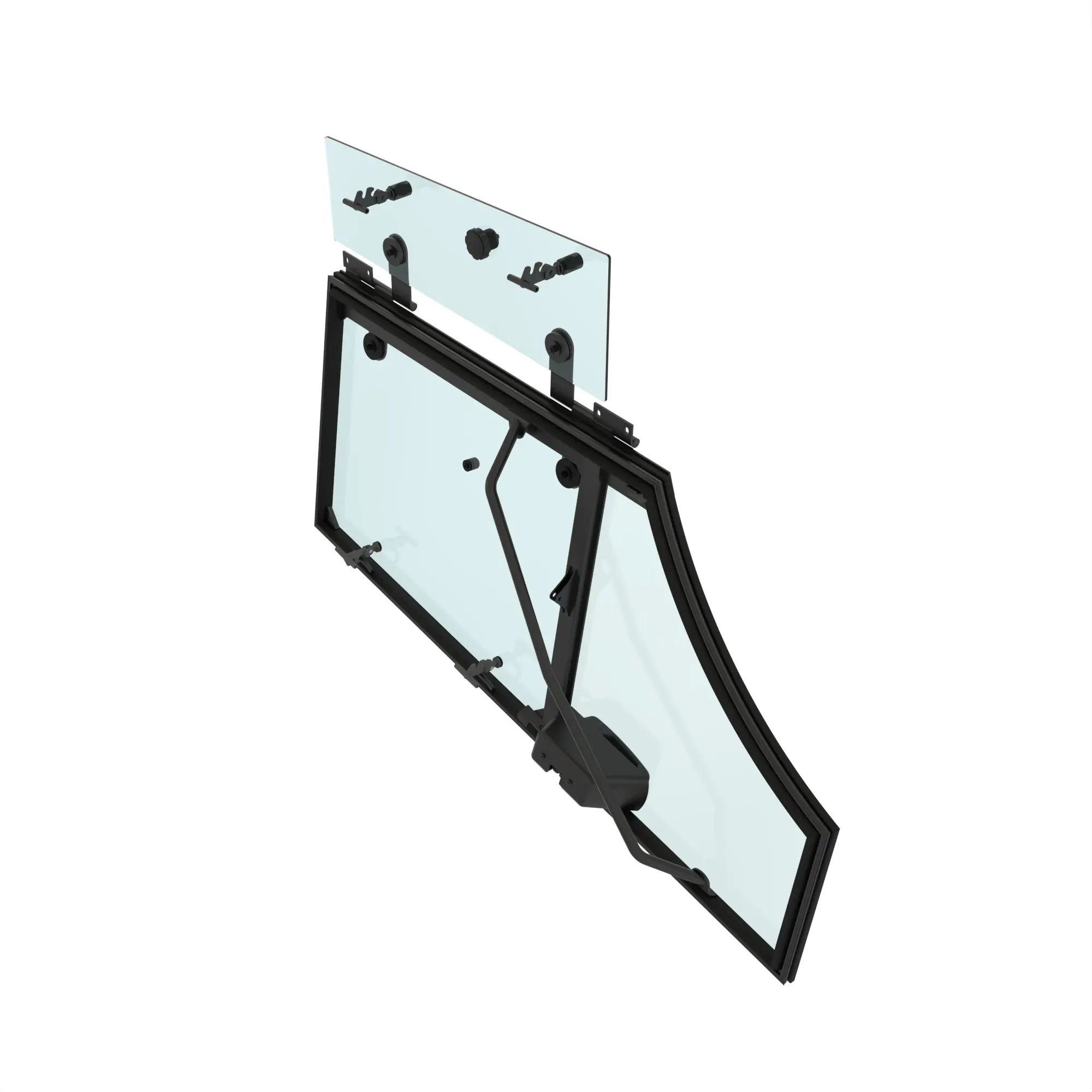 door