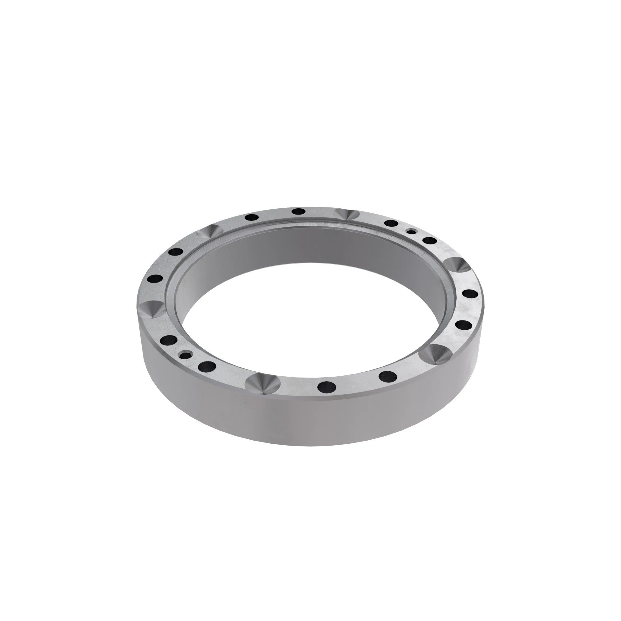 ⚙️ M61034: Corona dentada de la Caja de Engranajes de fertilizant