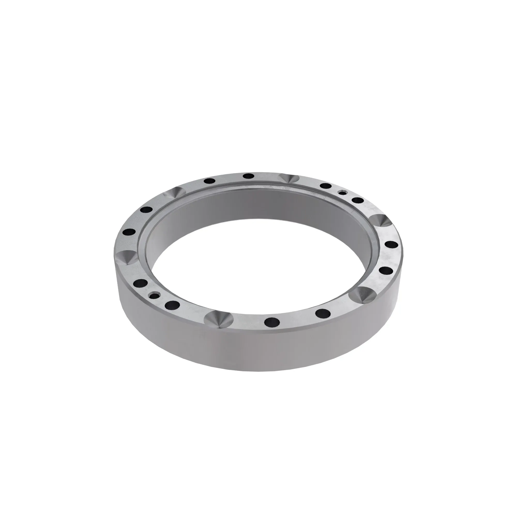 John Deere Fertilizer Gearcase Ring Gear - M61034
