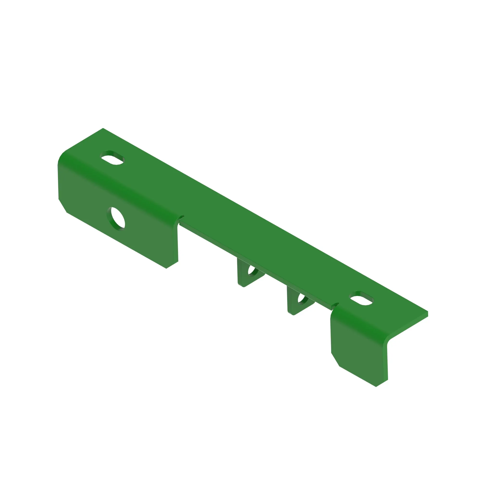 BRACKET, BRACKET WLDMT, RIGHT