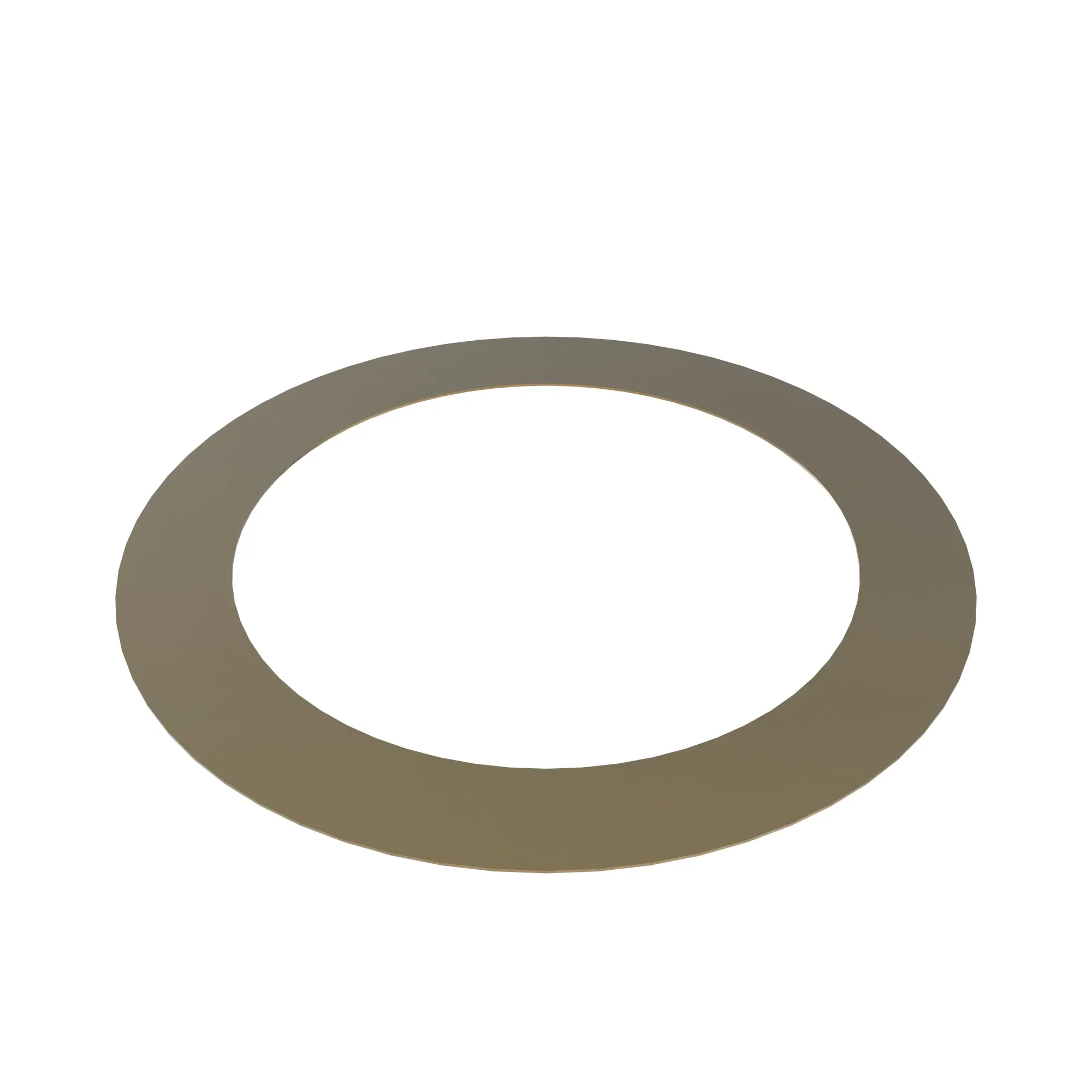 THRUST WASHER, PH-BZ