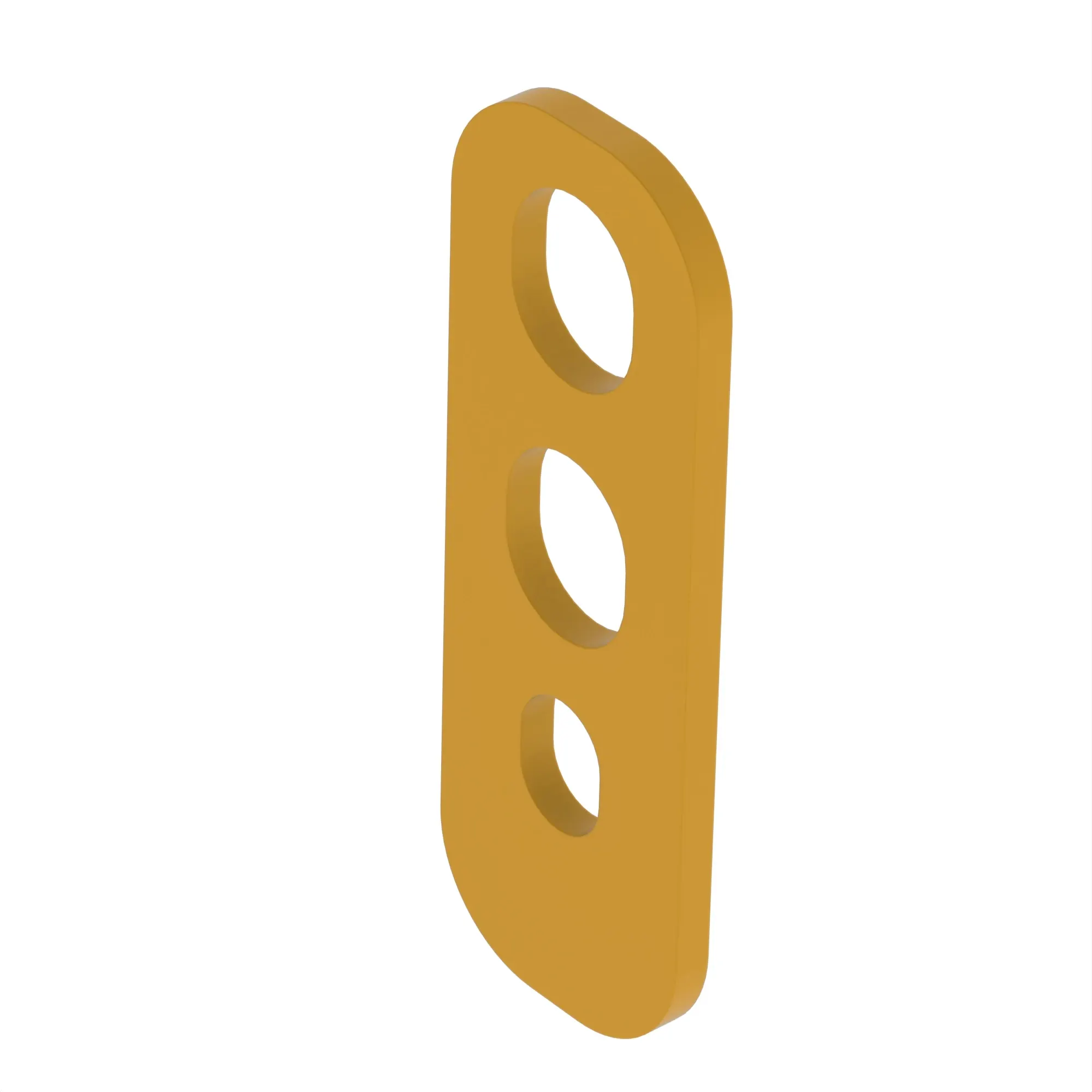 BRACKET, SPACER DIFF LOCK SUCTION S
