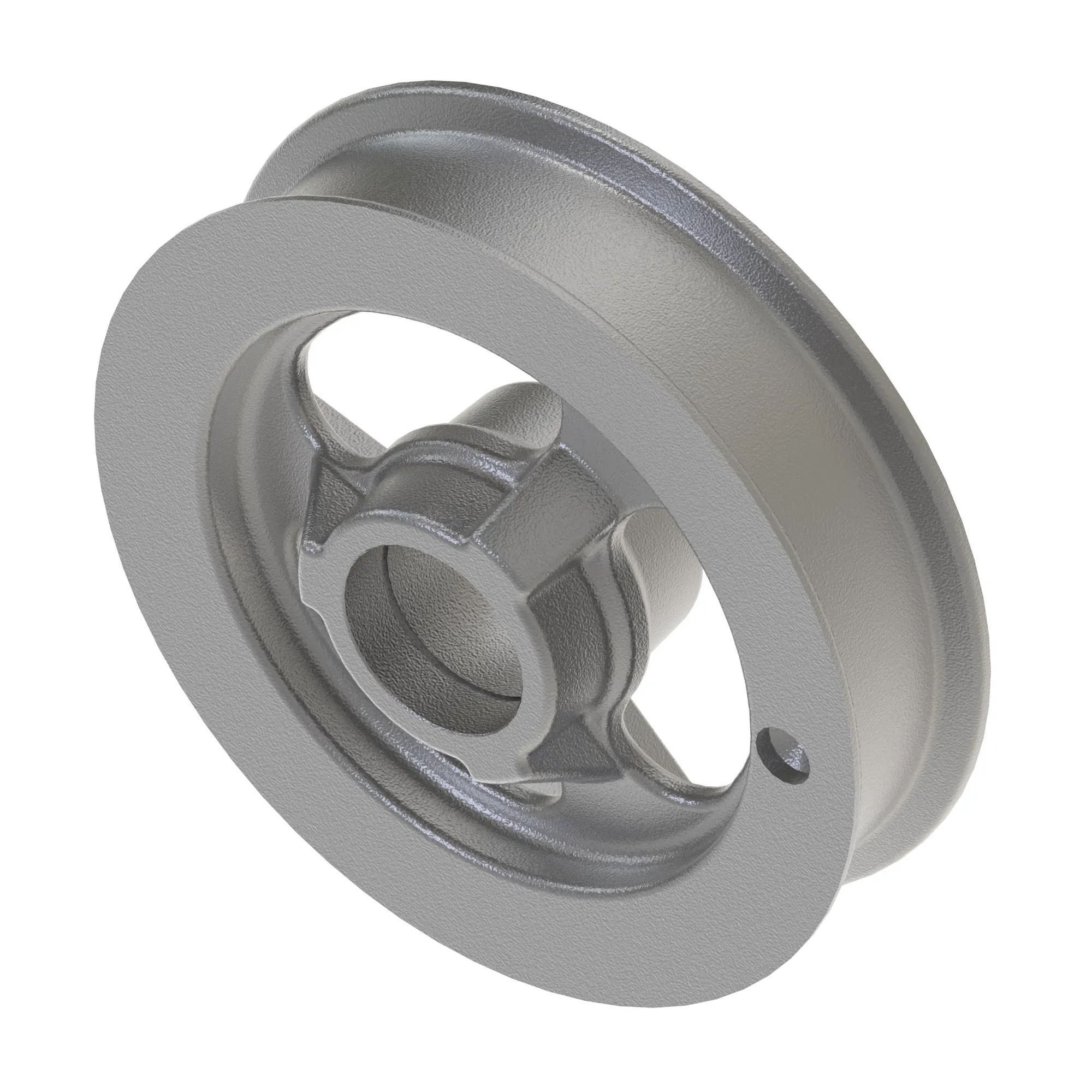 John Deere Pulley - CQ07245