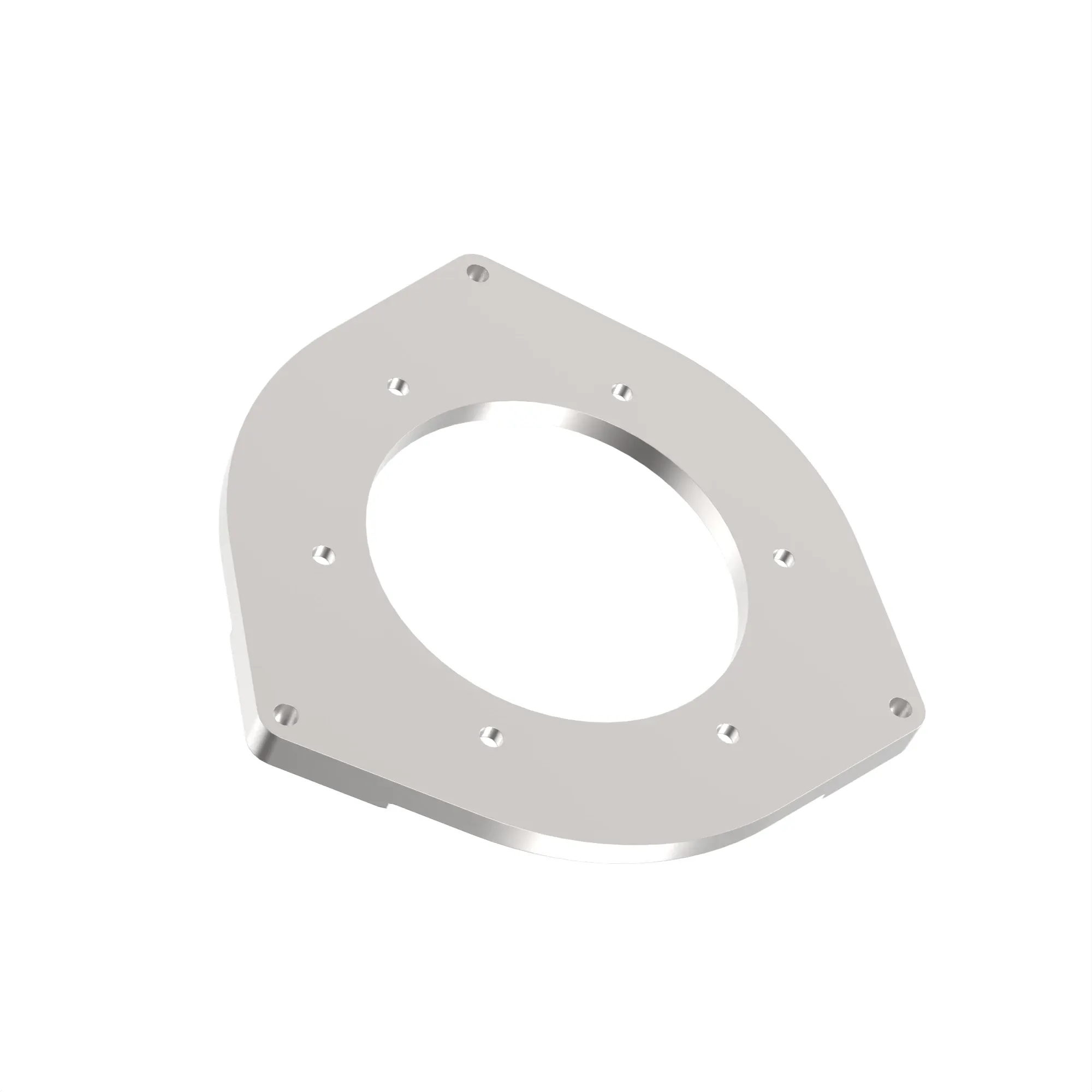 2000 Nm Friction Clutch Shear Bolt Mount