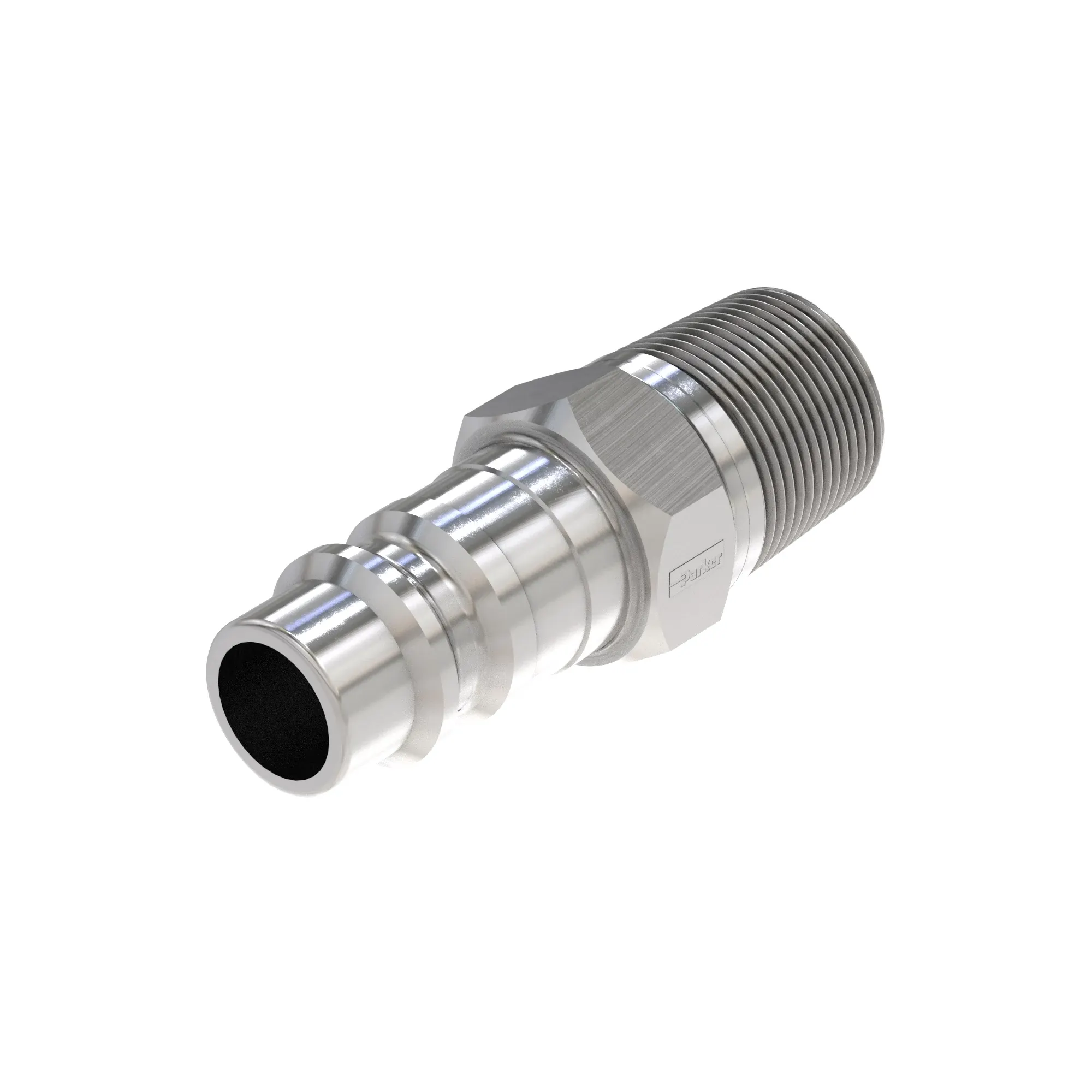 PNEUM.QUICK-CONNECT COUPLER, PNEUMA