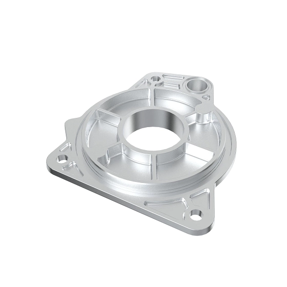 John Deere Adapter - DZ129377
