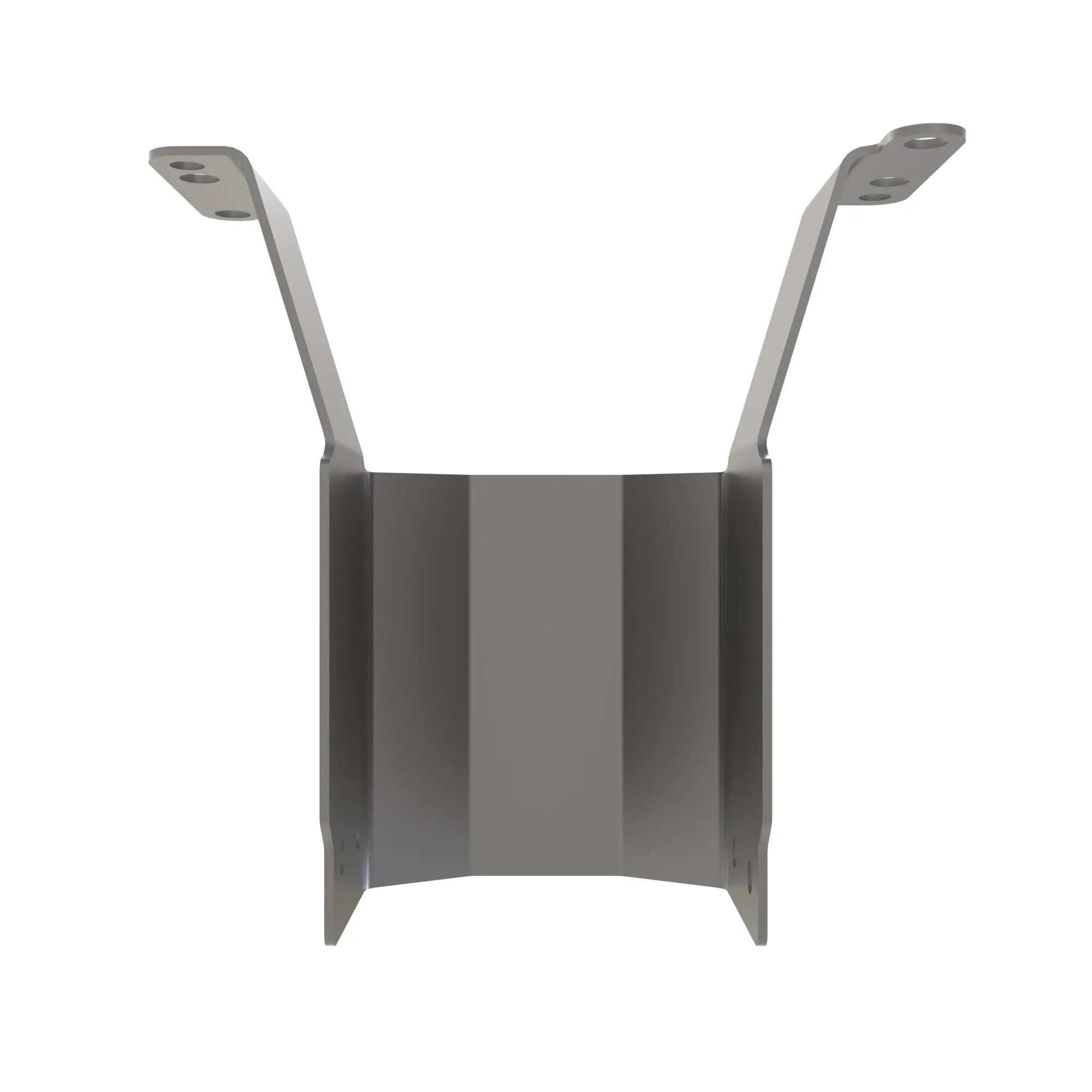 Powershaft Shield