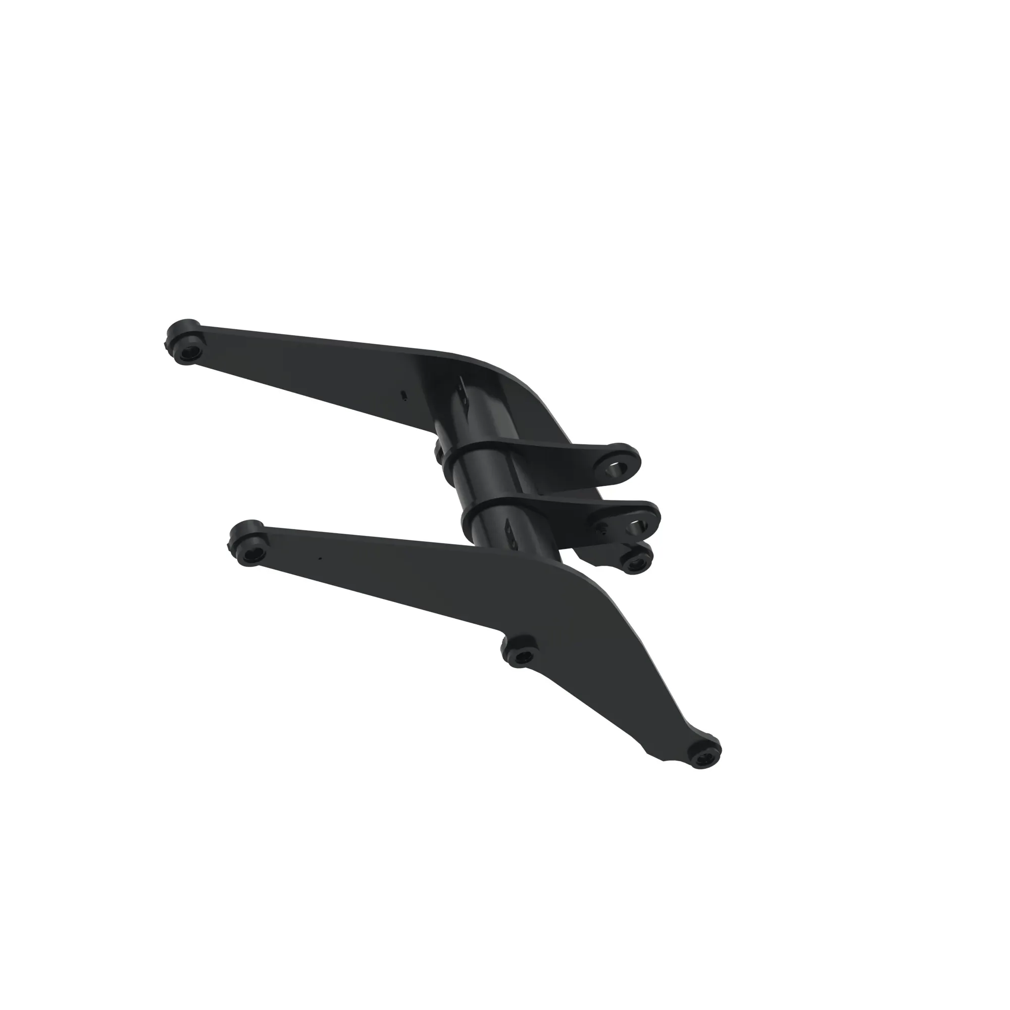 John Deere Z- Bar Loader Boom - AT389894