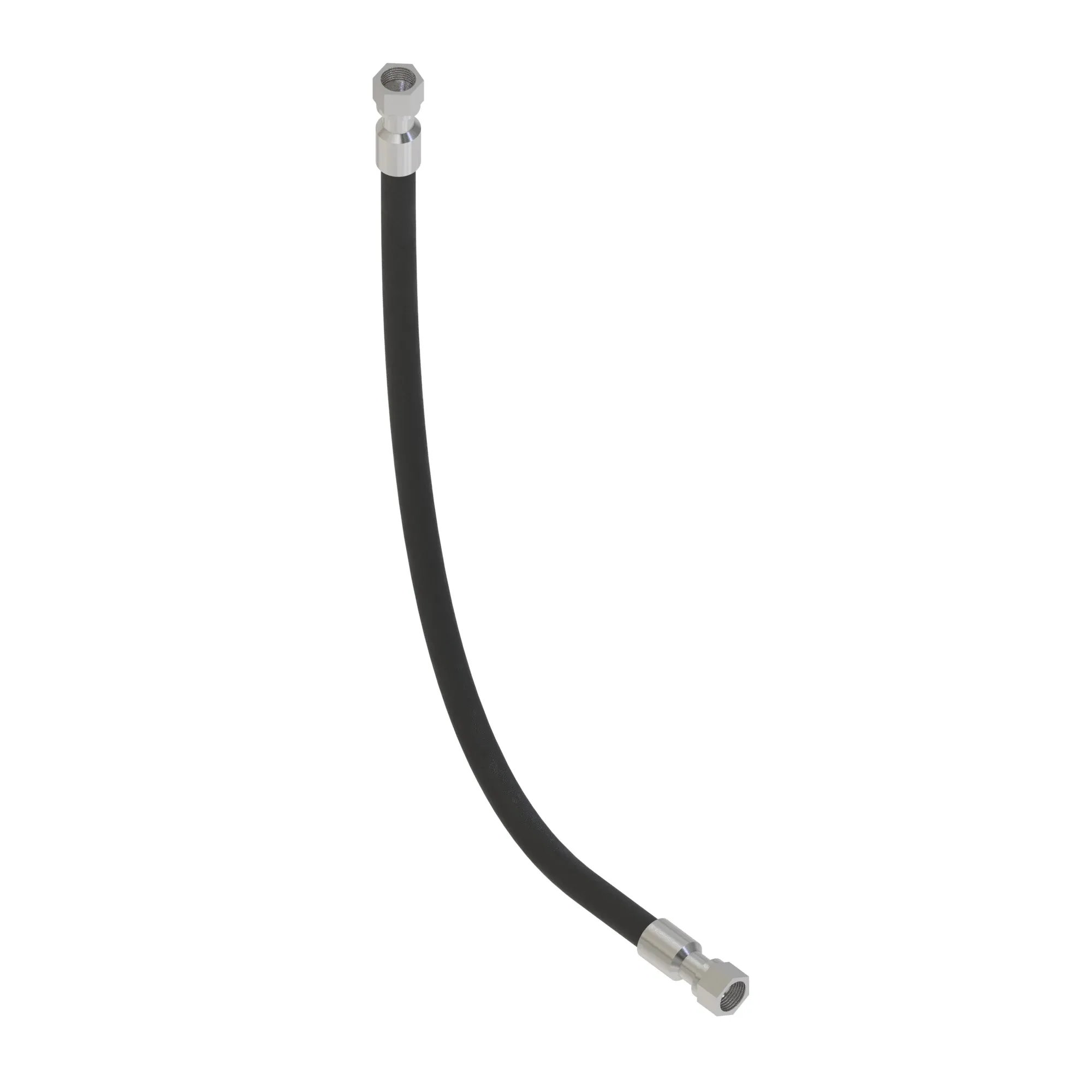 John Deere Fuel Line - F679759