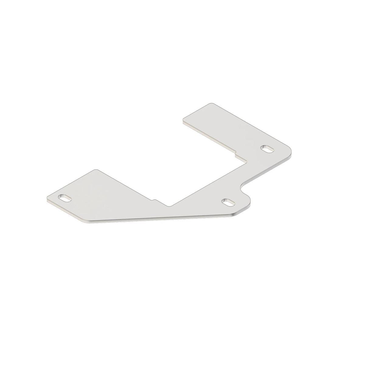 Plate, Bulkhead