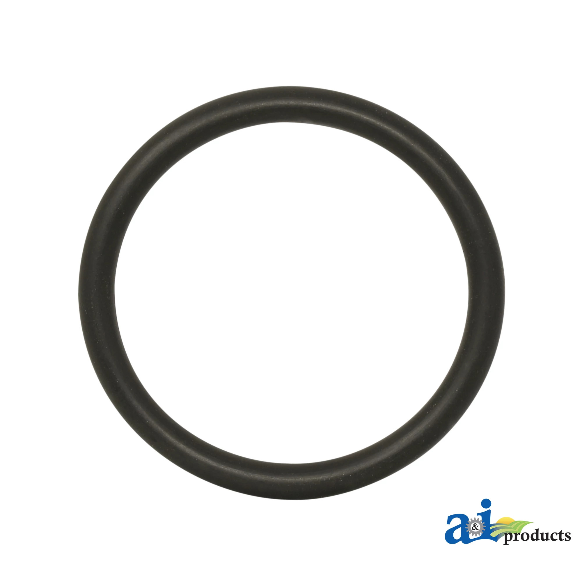 A&I Products Round Cross Section O-Ring - A-T78313