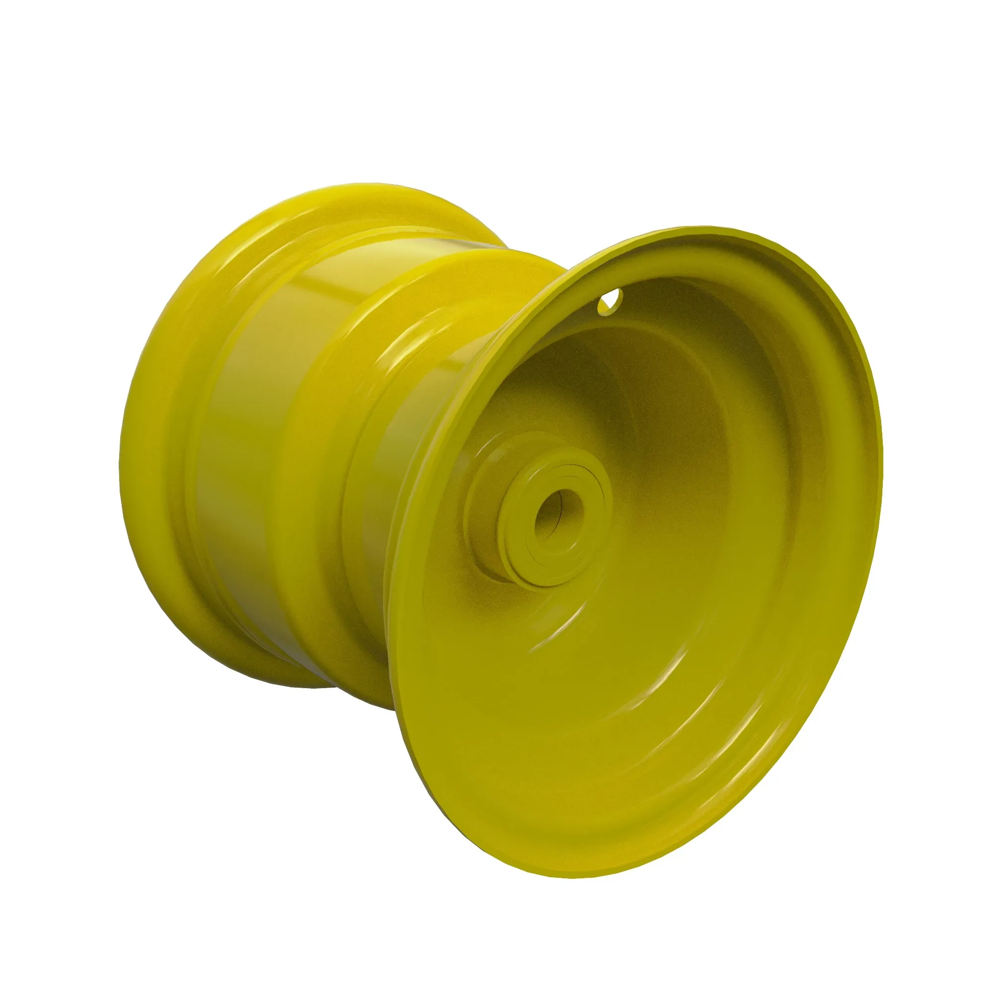 John Deere Wheel - AM142708