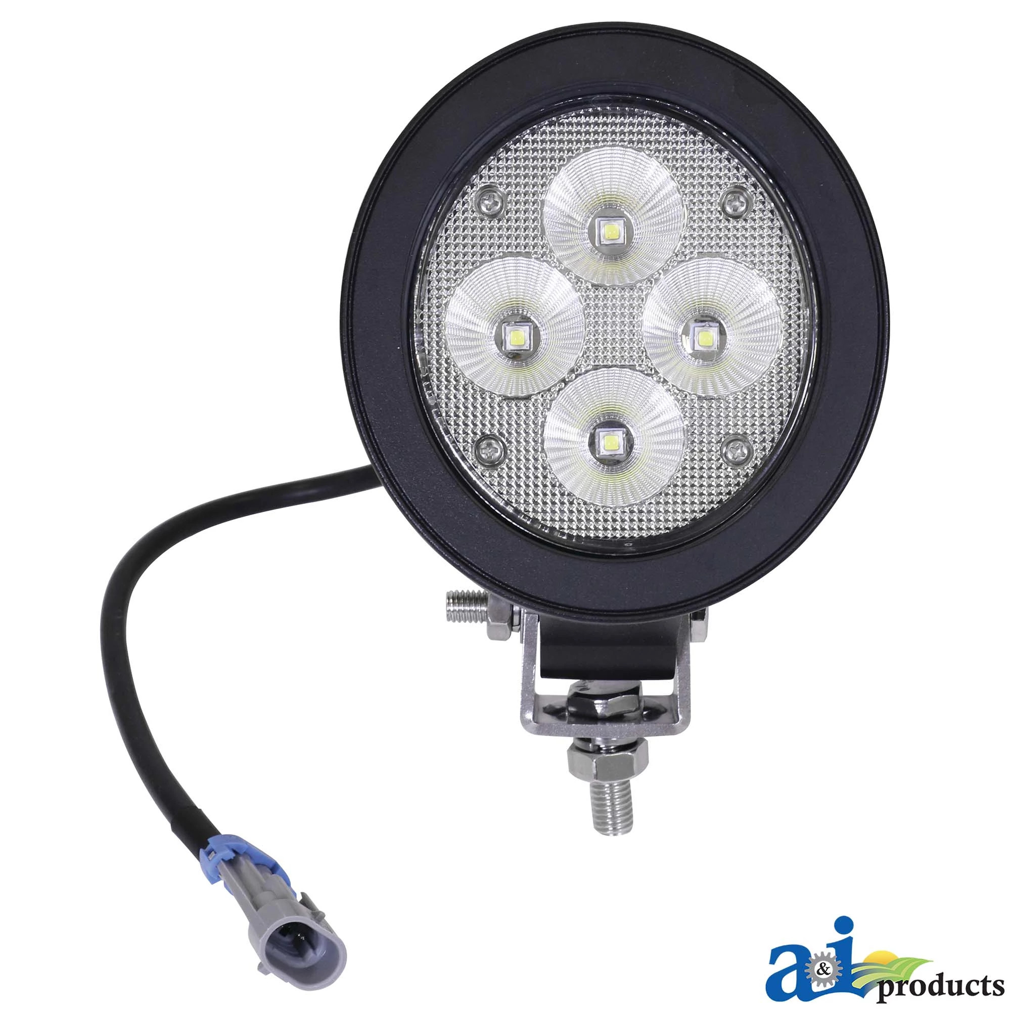 A&I Products LED Work Lamp - A-WL1245