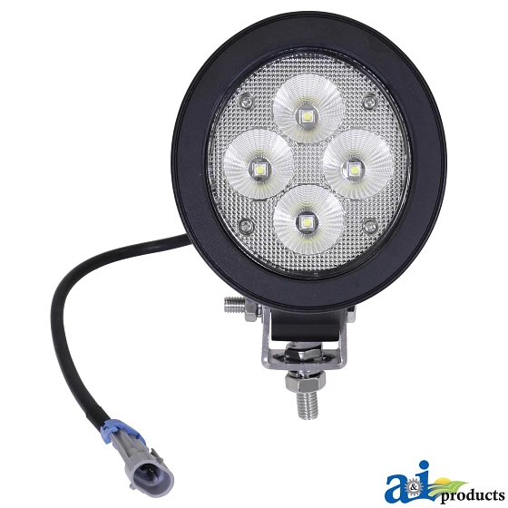 A&I Products Work light Lamp, 12 Volt - A-WL1245