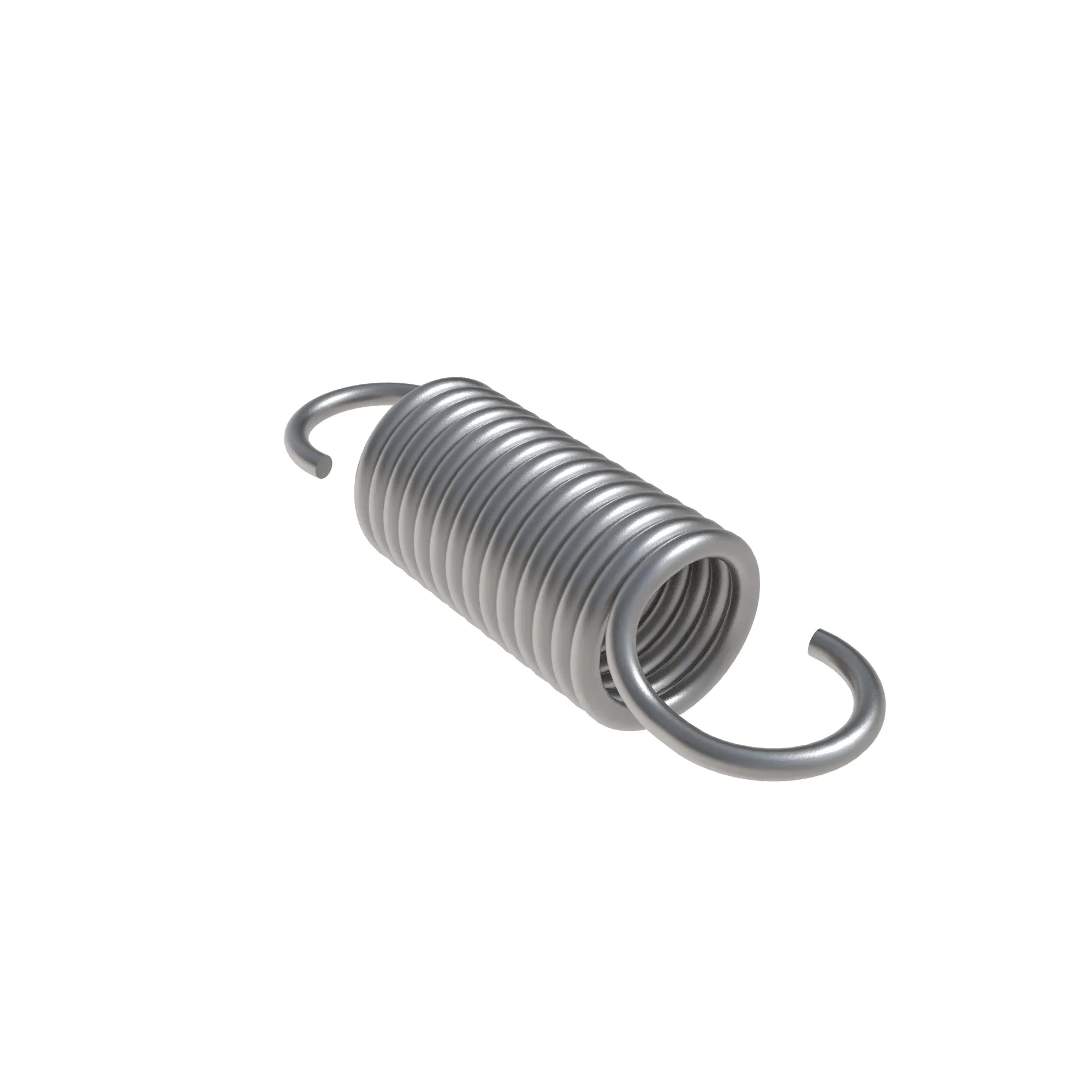 John Deere Extension Spring - TCU34129