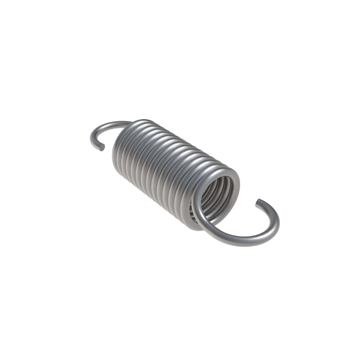 Spring, Extension 51 L X 14 OD