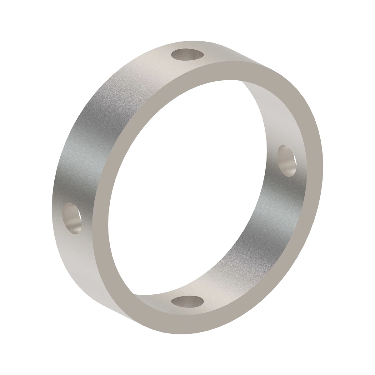 Distance Bushing 8
