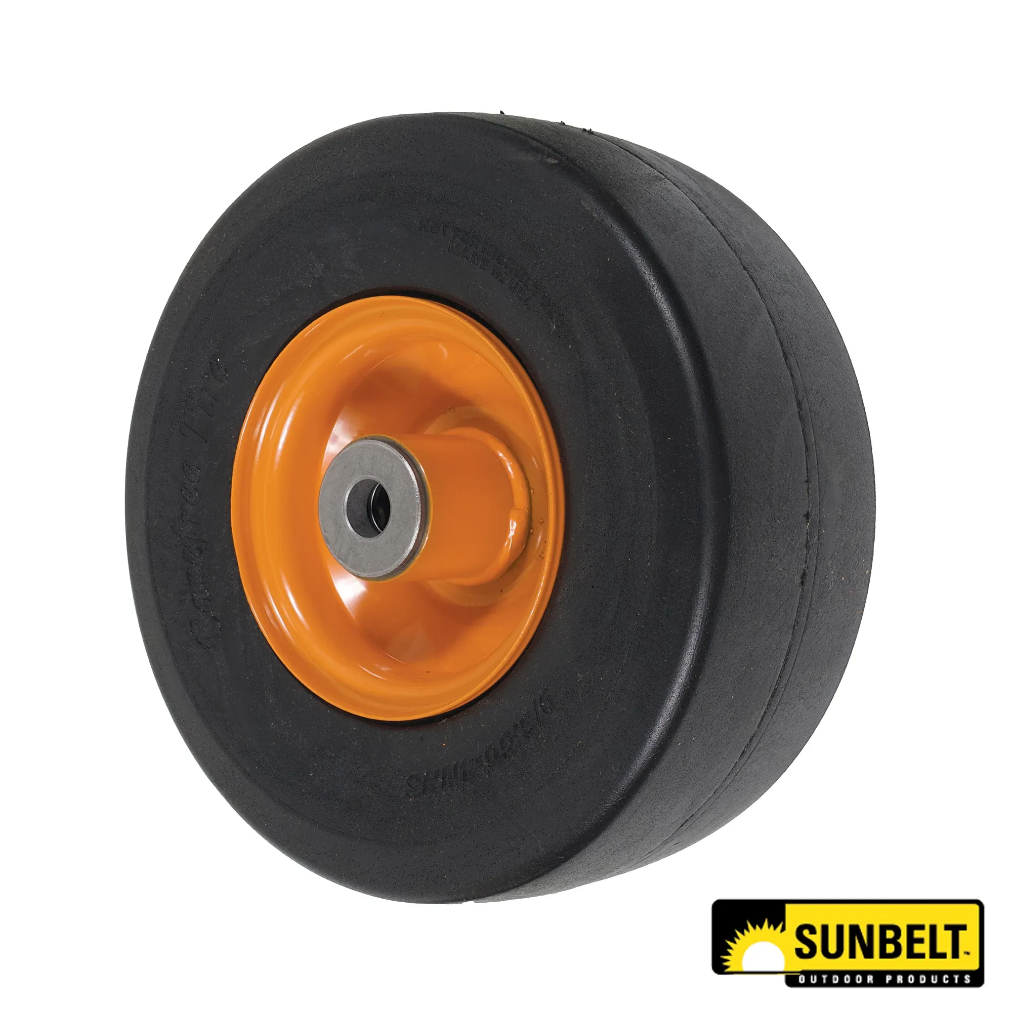 Sunbelt Smooth Caster - A-B1CO8580
