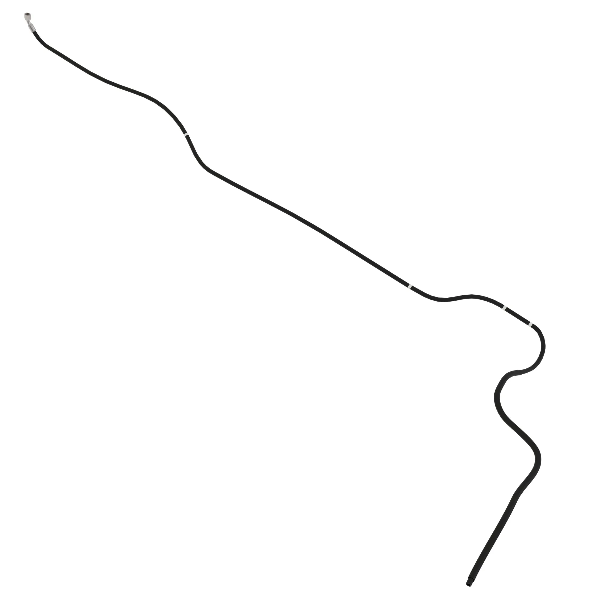 Fuel Hose, Return