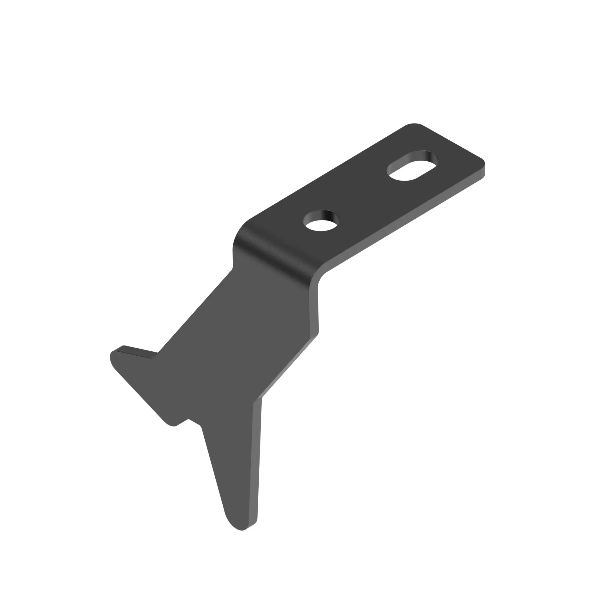 HINGE, HINGE, SIDESHIELD, FRONT