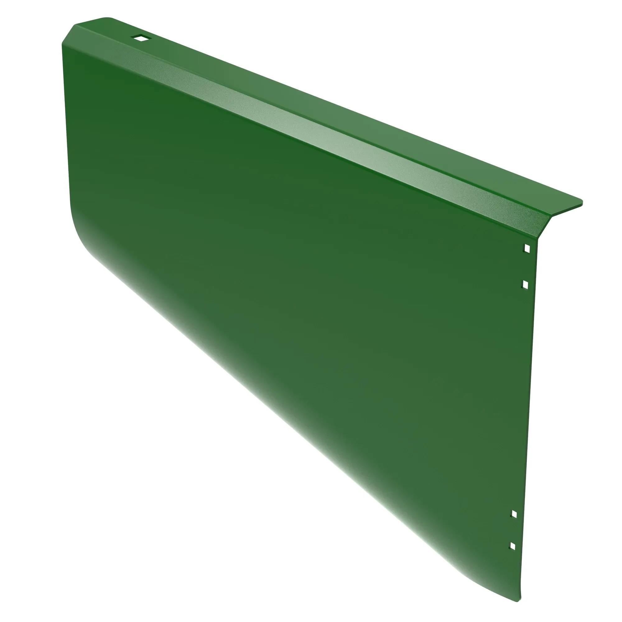 John Deere Forming Shield, Right Side - FH323401