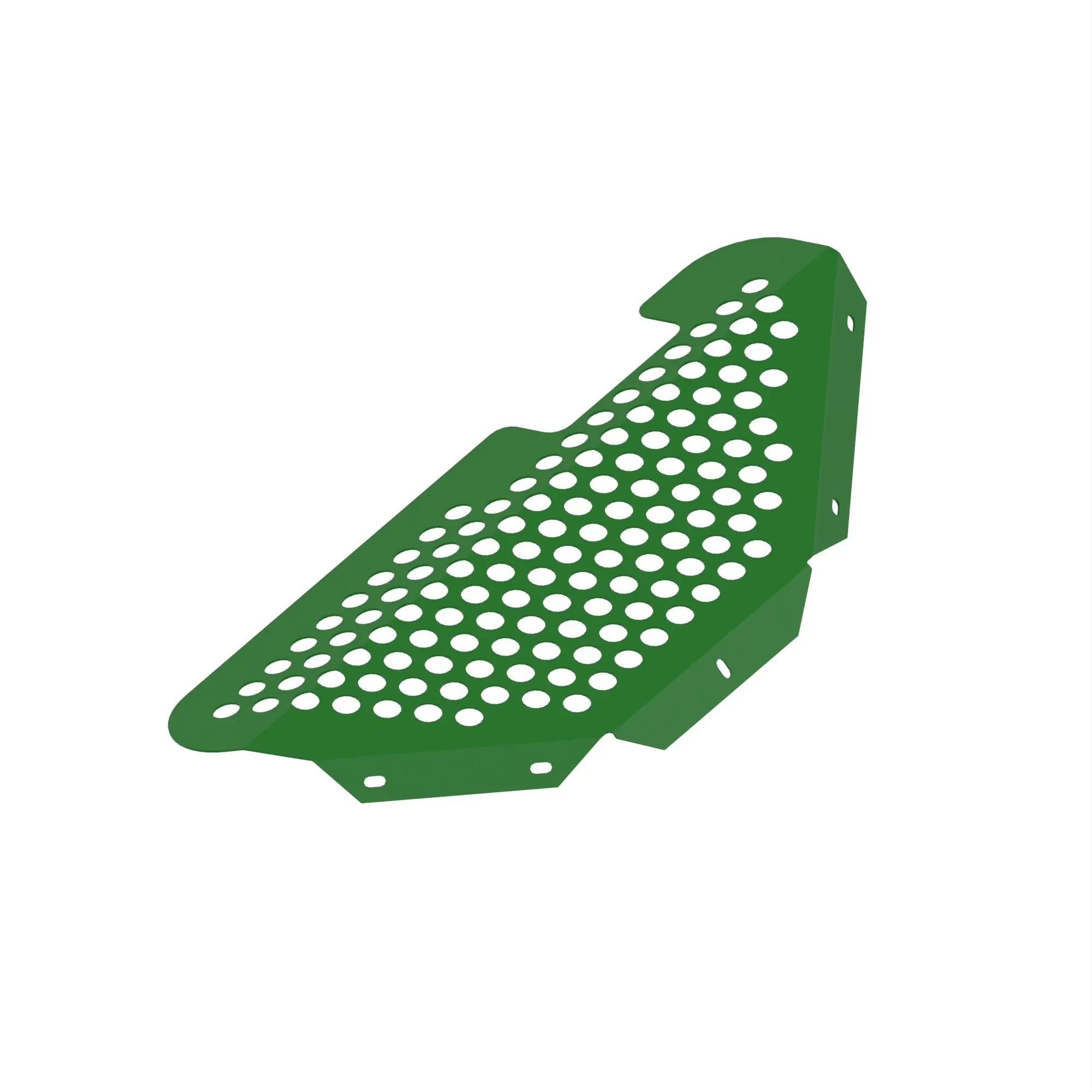 John Deere Protection Guard - HXE58710