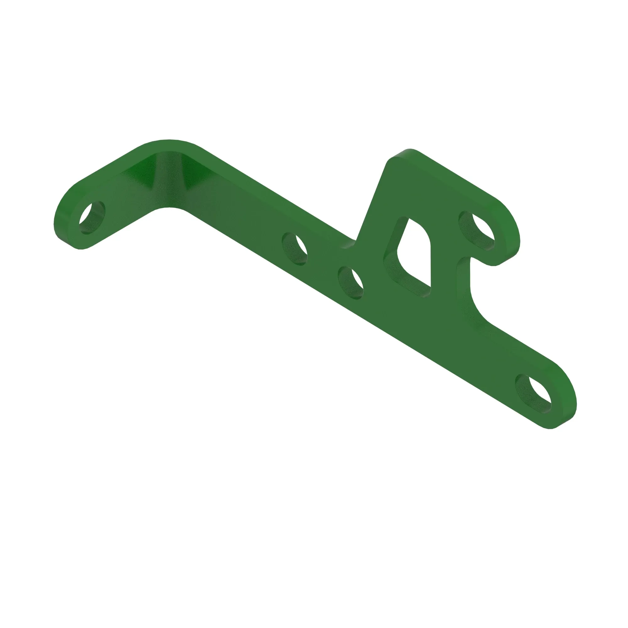 John Deere Hydraulic Bracket - CXT33045