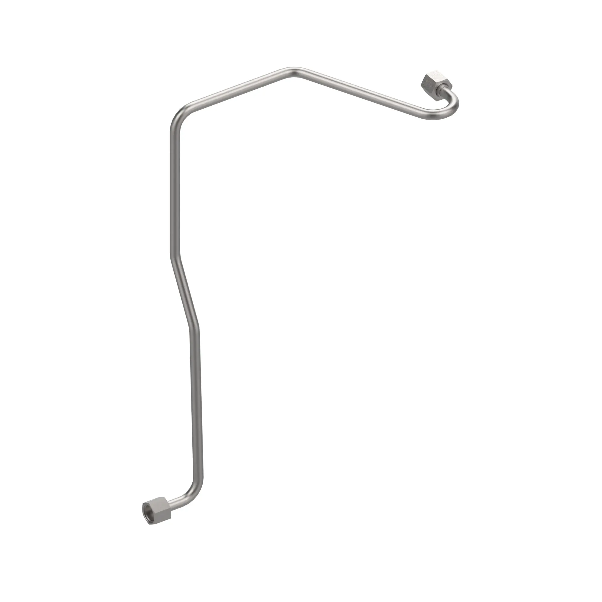 John Deere LH Brake Oil Line - SJ28495