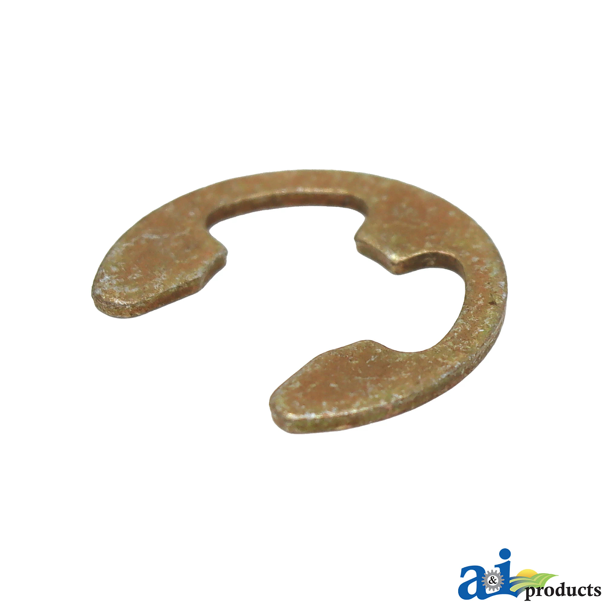 A&I Products E-Style Retaining Ring - A-F2208R