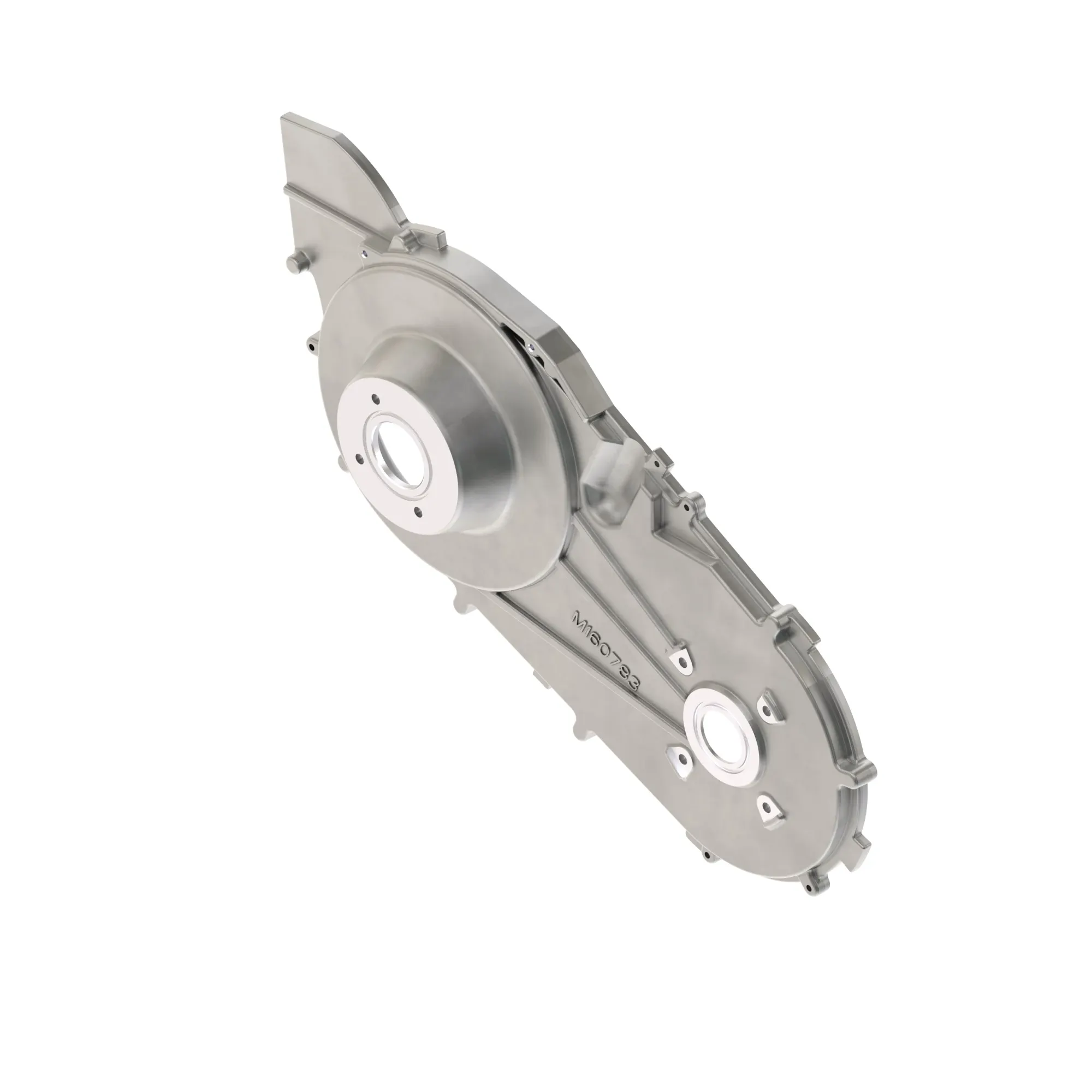 John Deere Clutch Housing Base - M160783