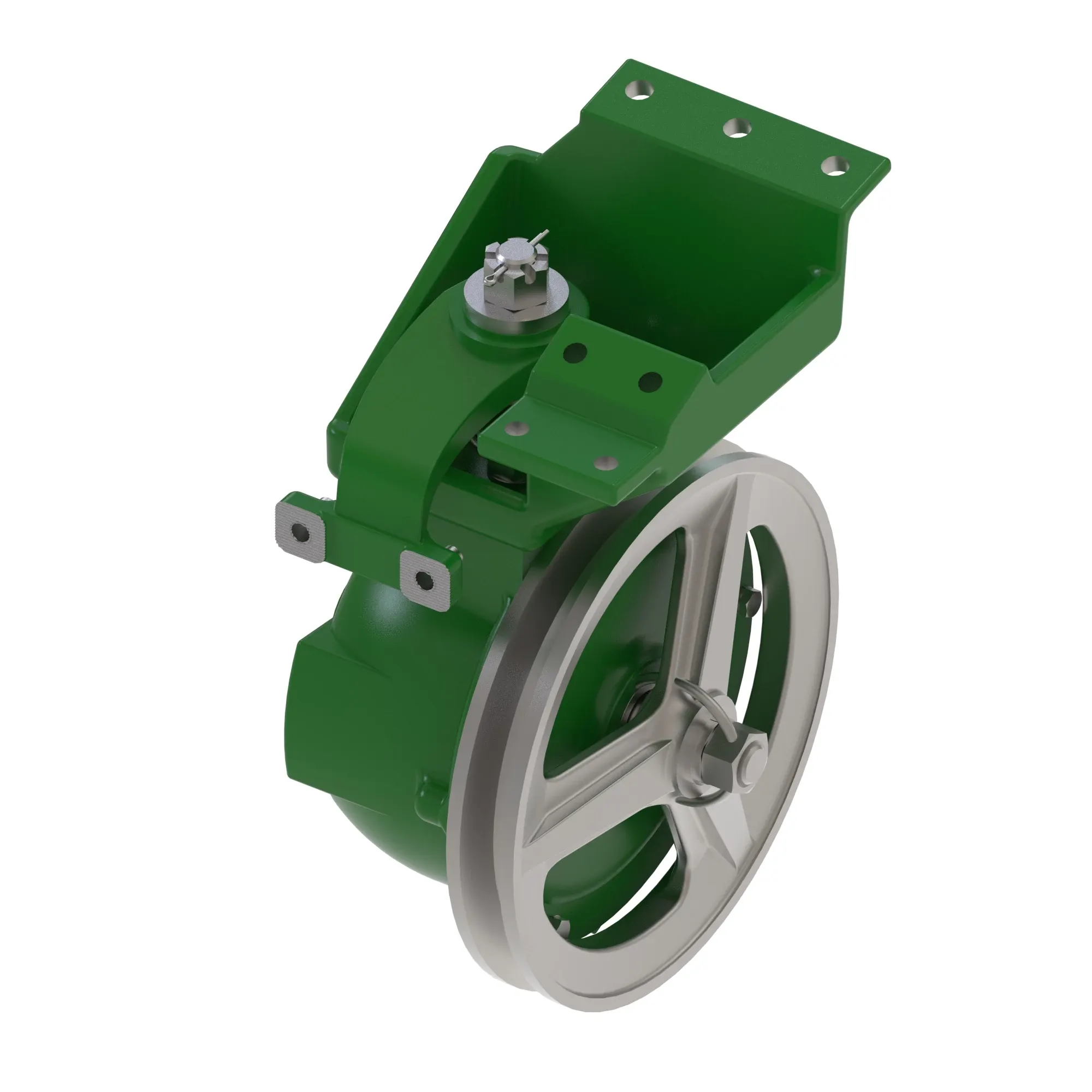 John Deere Drive - AYC12310