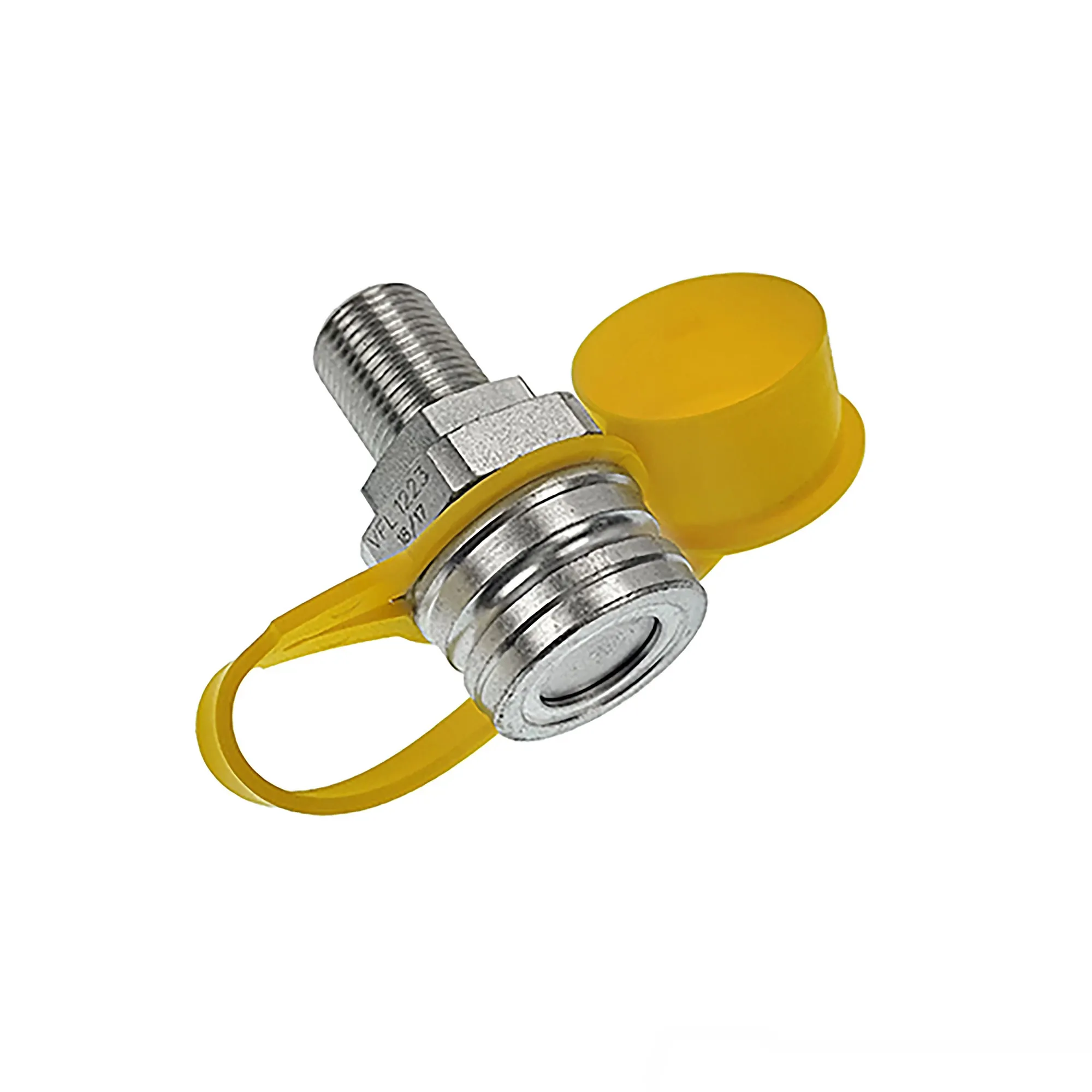 John Deere Coupler Plug - AR52372