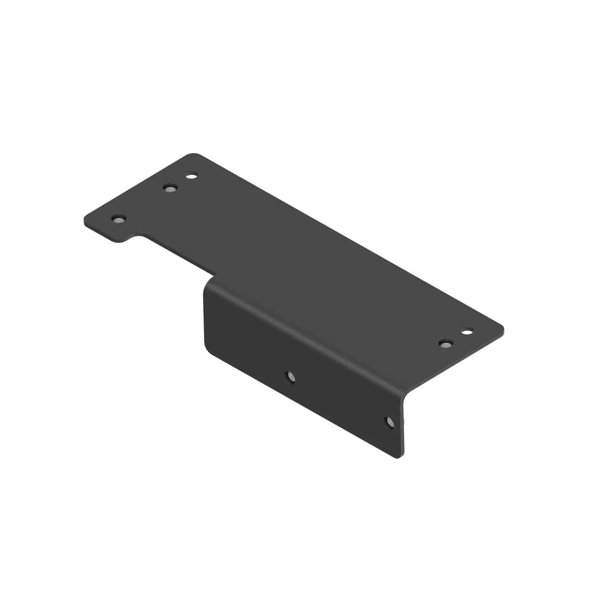 BRACKET, PLATE, TOPCON BULKHEAD
