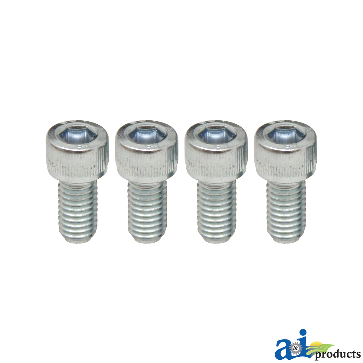 A&I Products Compressor - A-TY6626