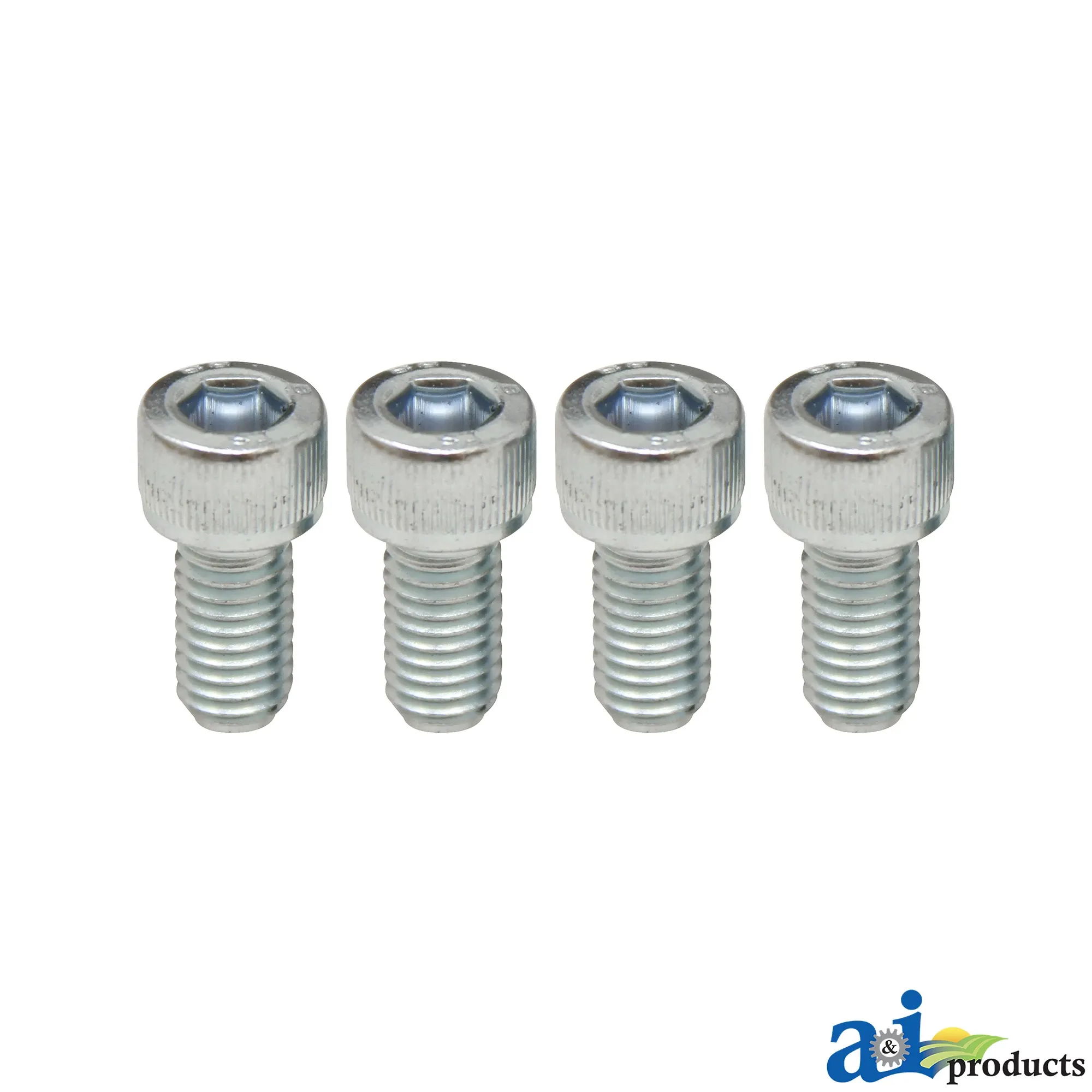 A&I Products Compressor - A-TY6626