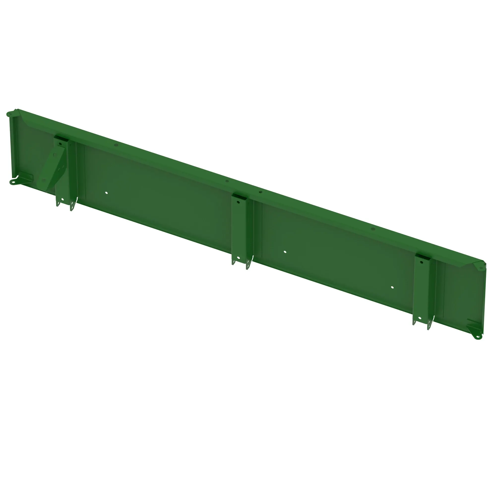 ASSY, FRONT EXTENSION G.T.