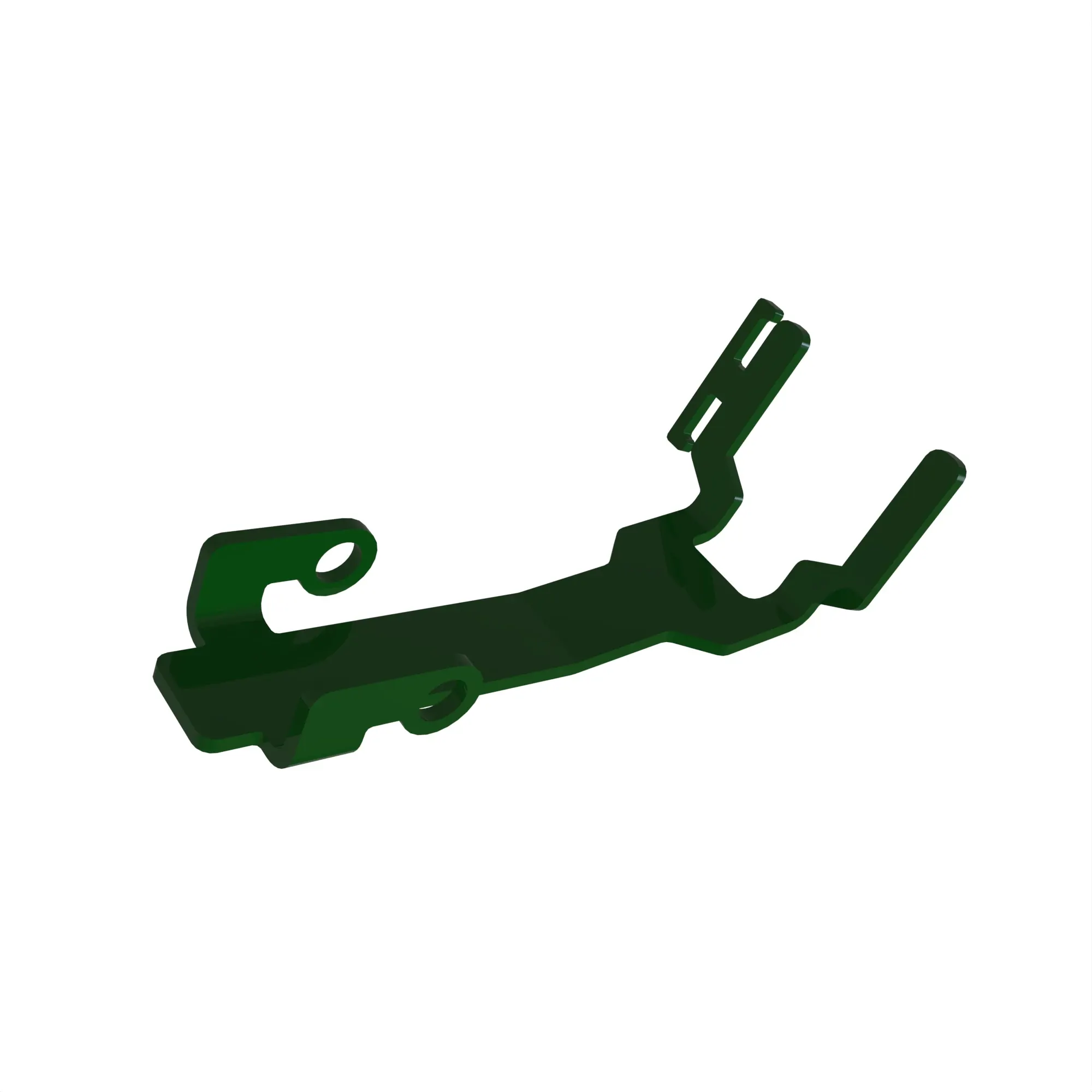 LOCKING COLLAR, BRACKET, ACI CYLIND