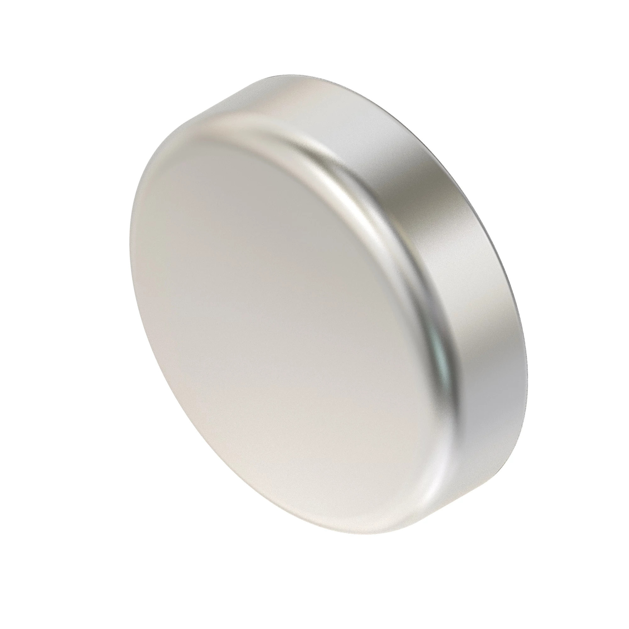 CAP / PLUG, METAL