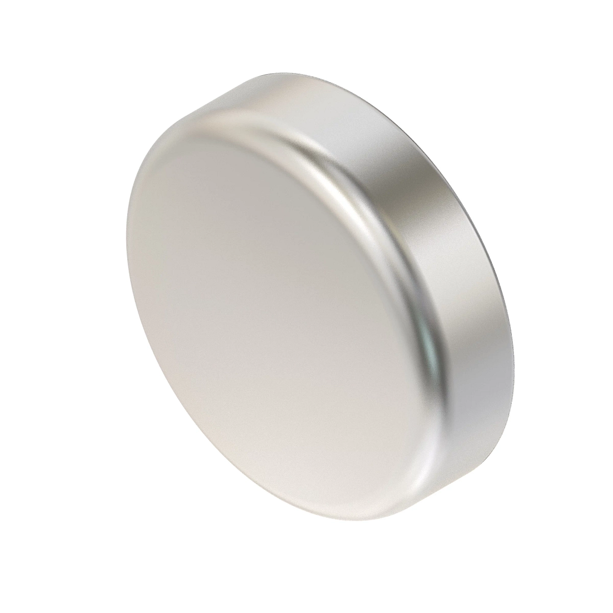 Cap / Plug, Metal