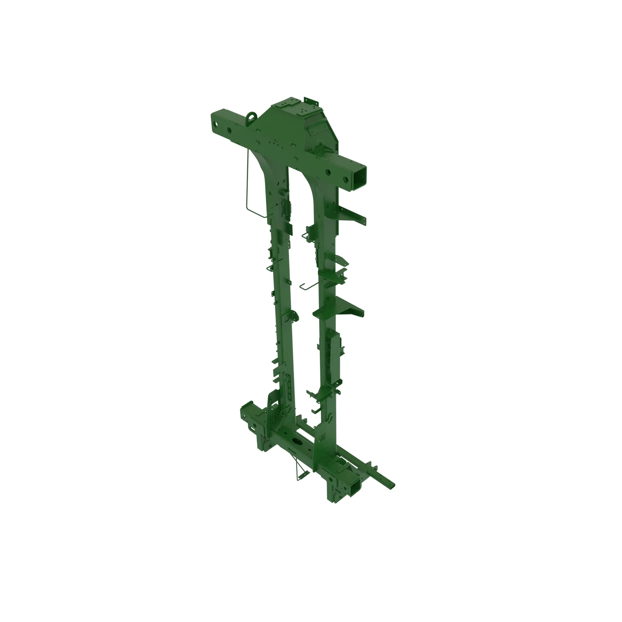 Main Frame