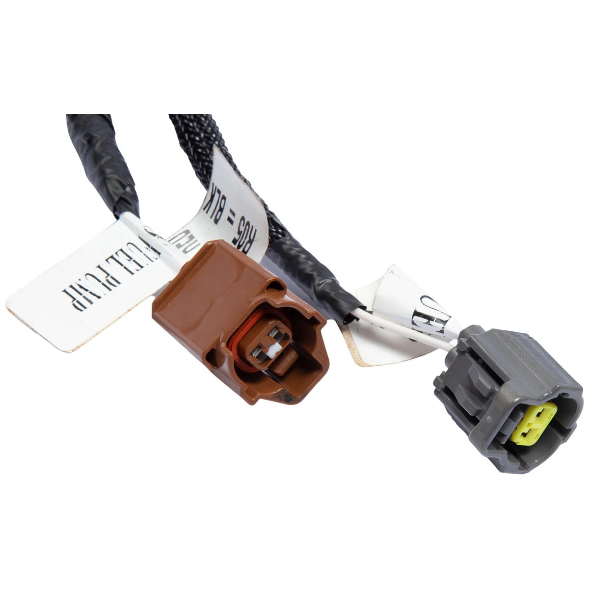 ENGINE HARNESS 210PTE SII/SIII