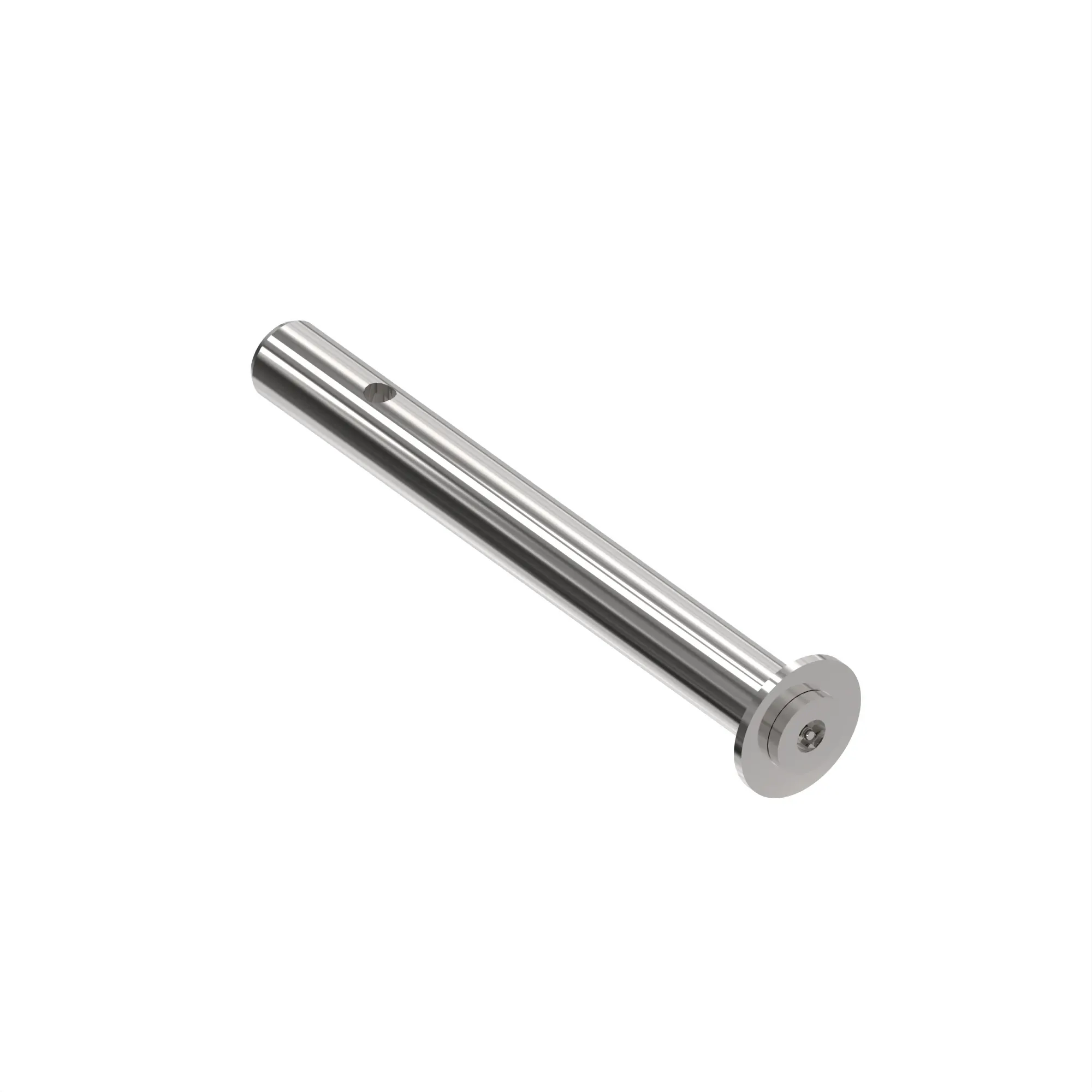 John Deere Pivot Pin Fastener - AT317653